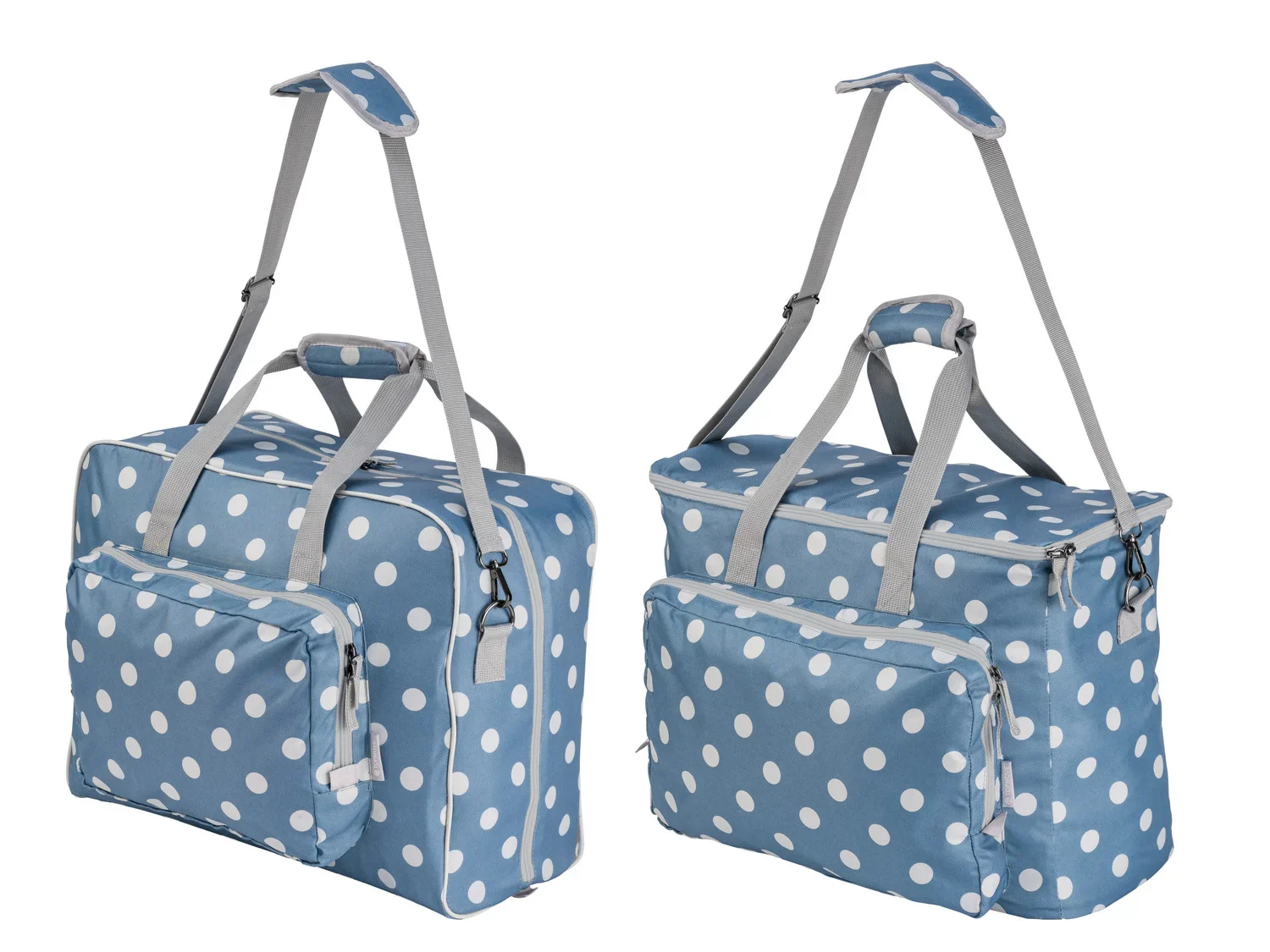 TOPMOVE Sac pour machine  coudre