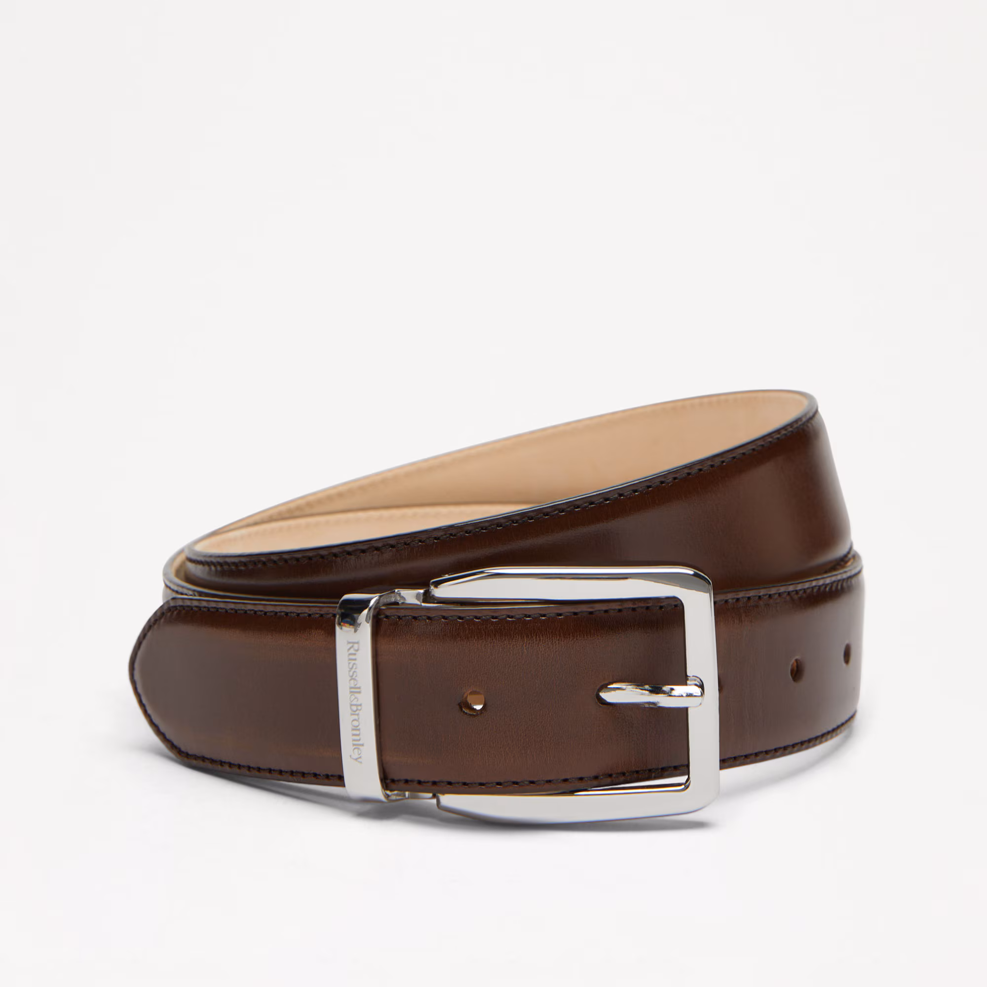 Tango<br>Classic Buckle Belt