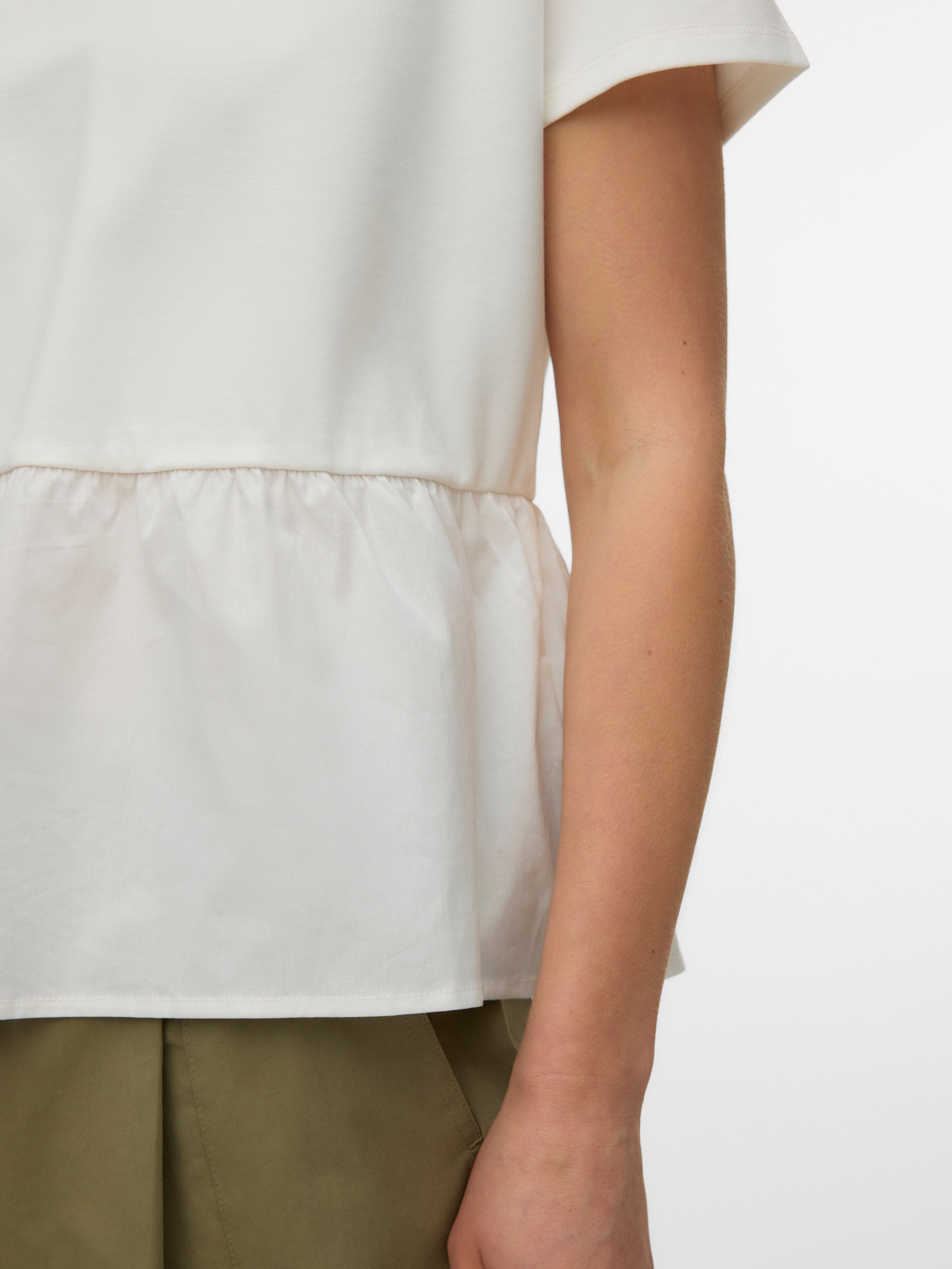 VERO MODA® AWROSEMARY Top