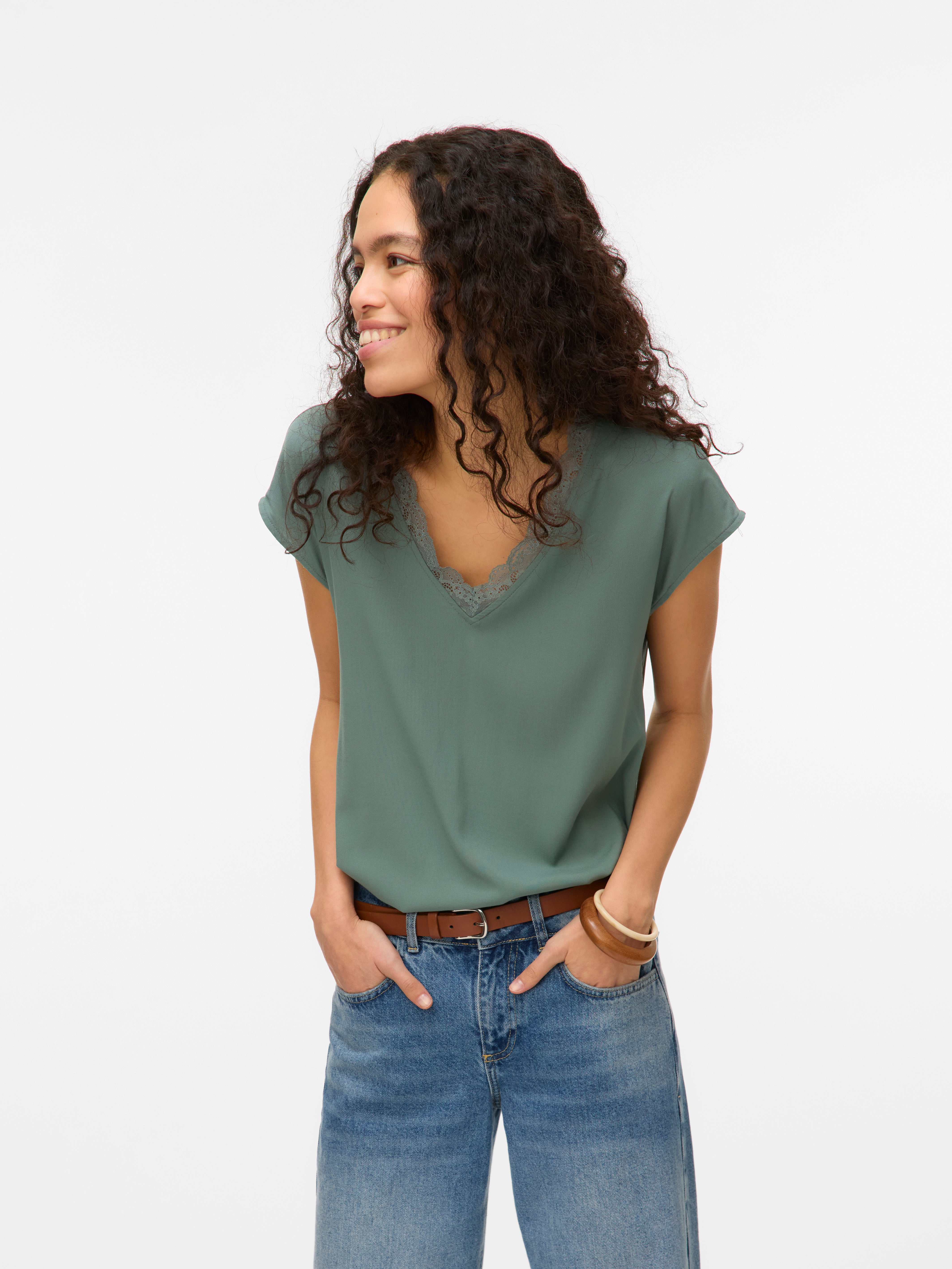 VERO MODA® VMBELLA Top