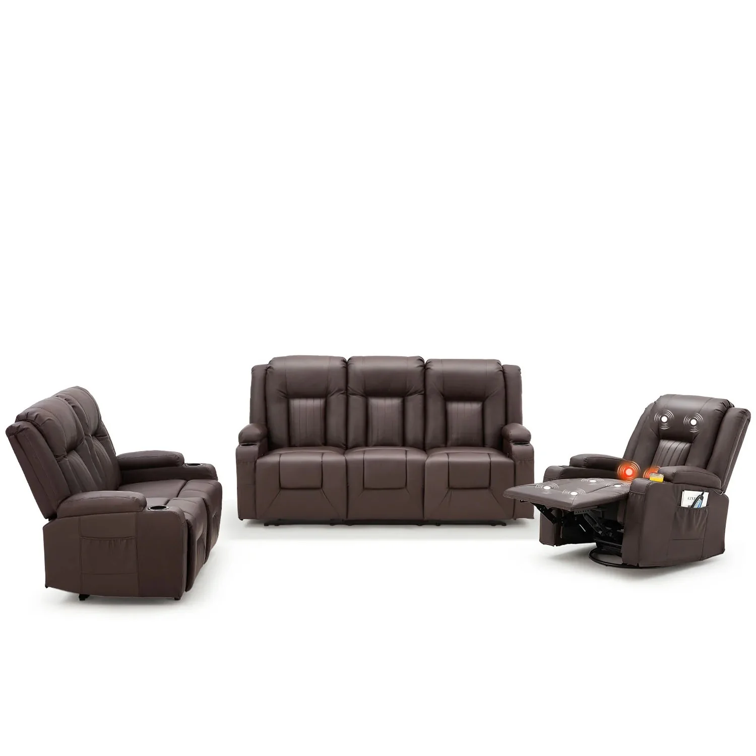 Recliners