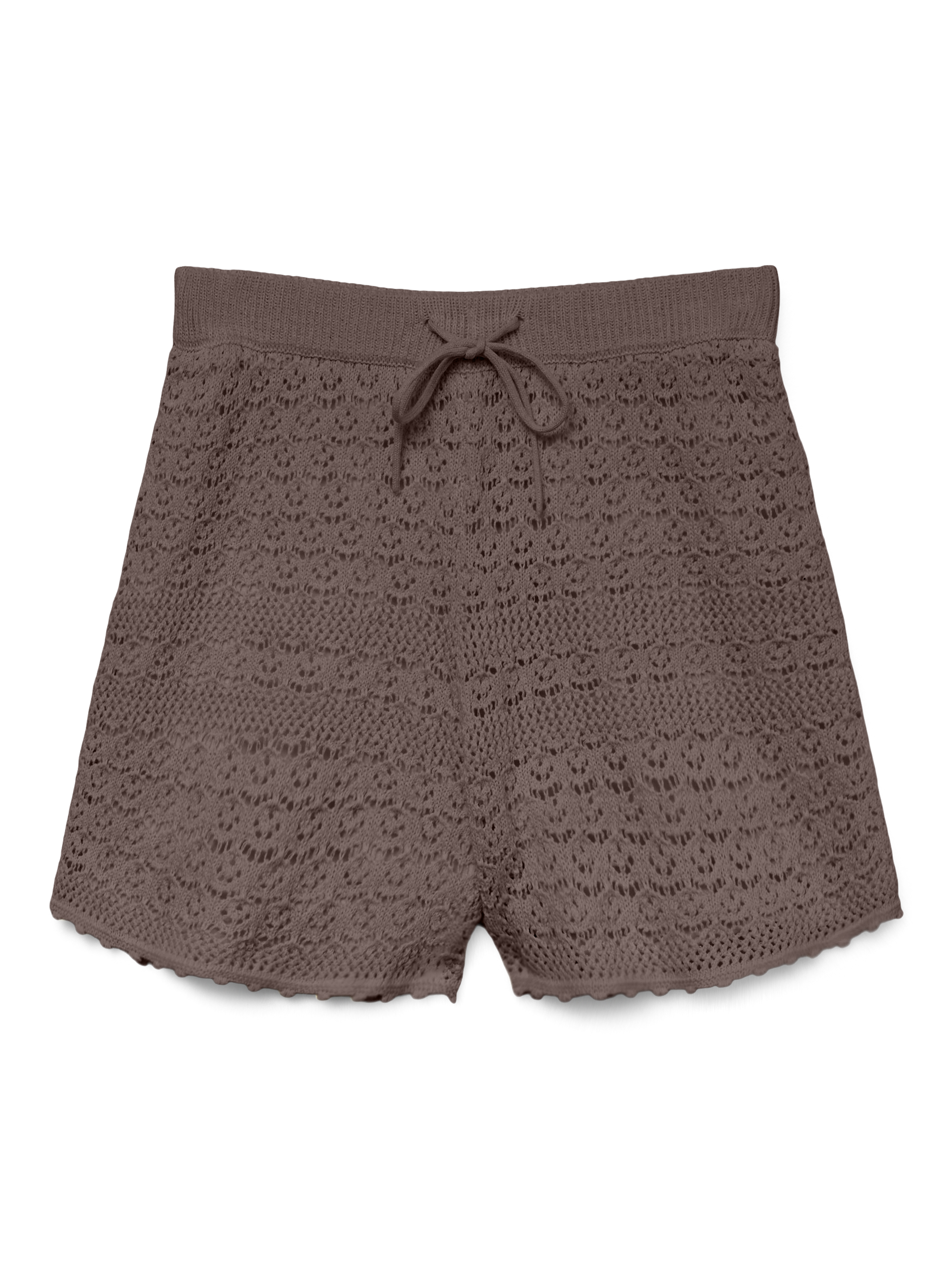 VERO MODA® VMMANILA Knitted shorts