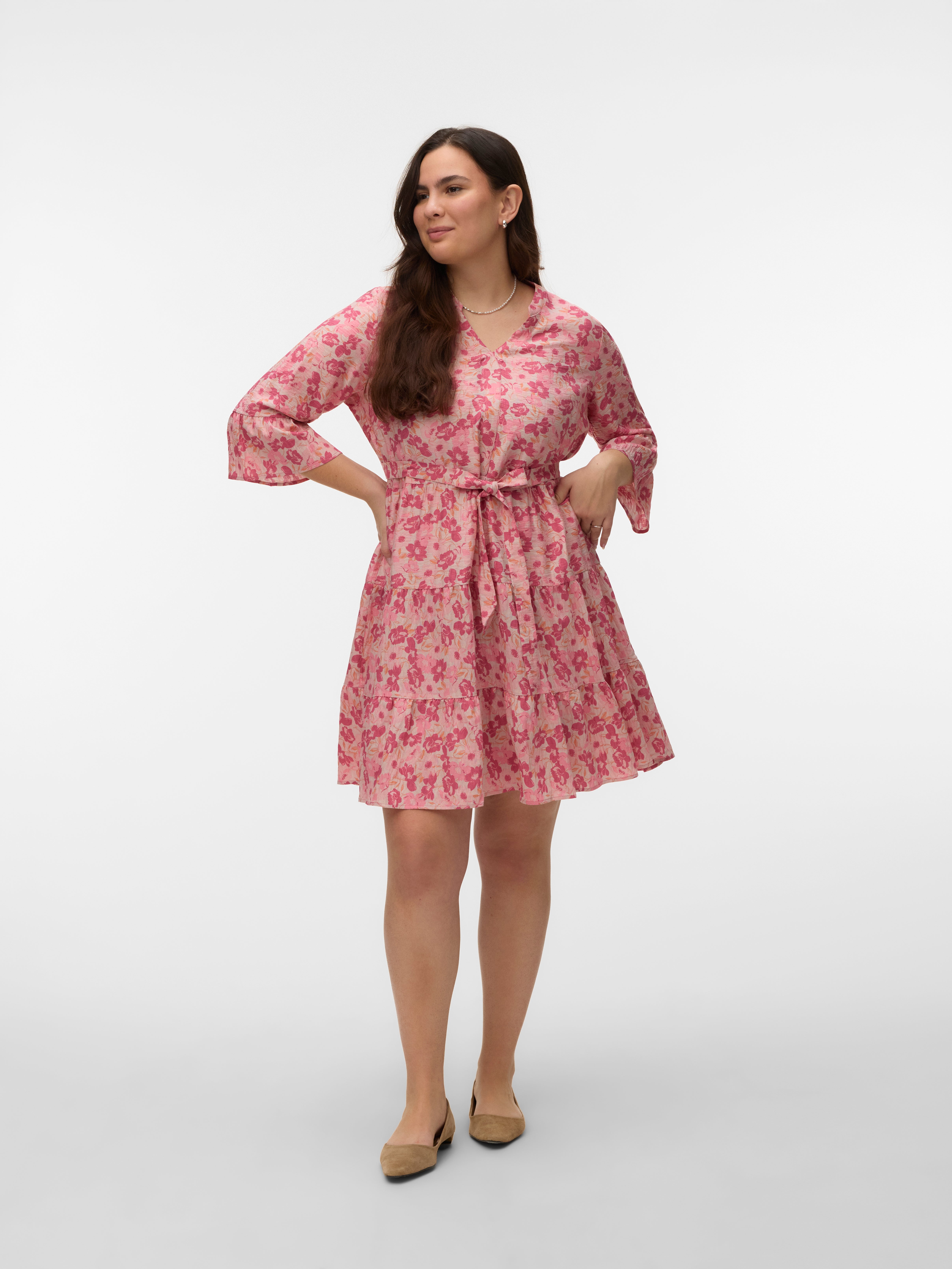 VERO MODA® VMCVERA Short dress