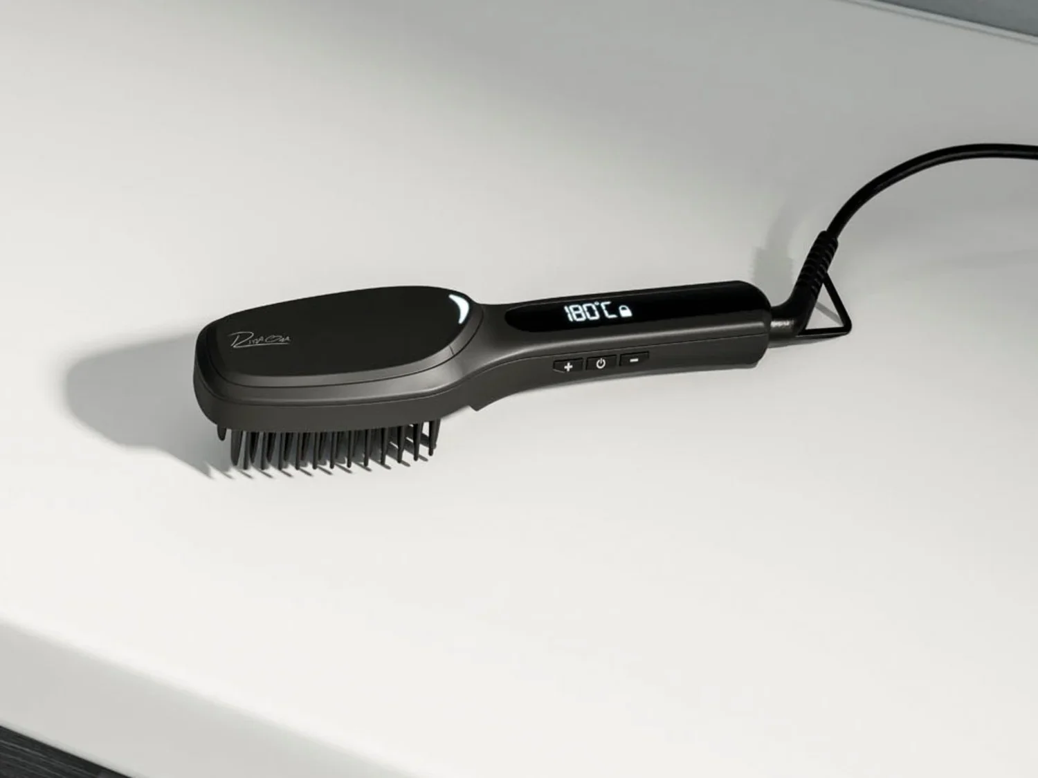 Brosse lissante RHC 29, cramique kratine
