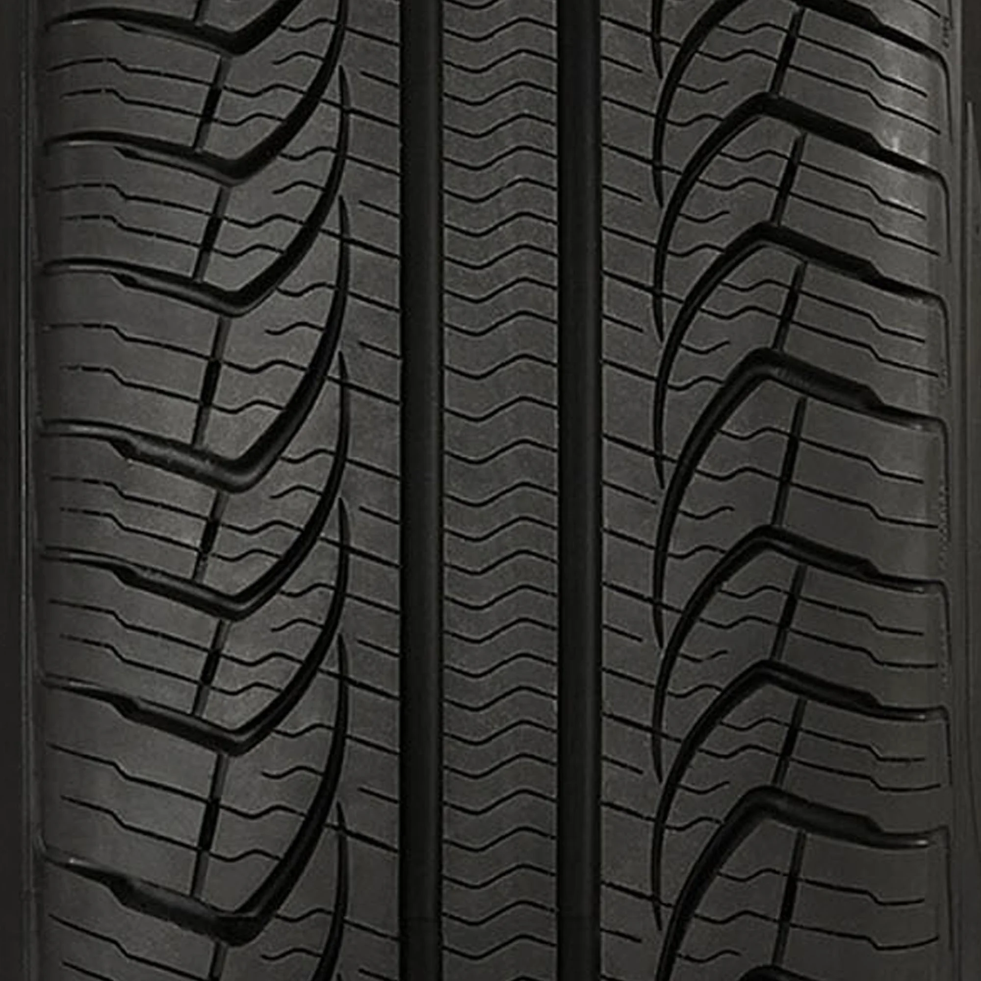Pirelli P4 Persist AS Plus All-Season 225/60R16 98T Passenger Tire