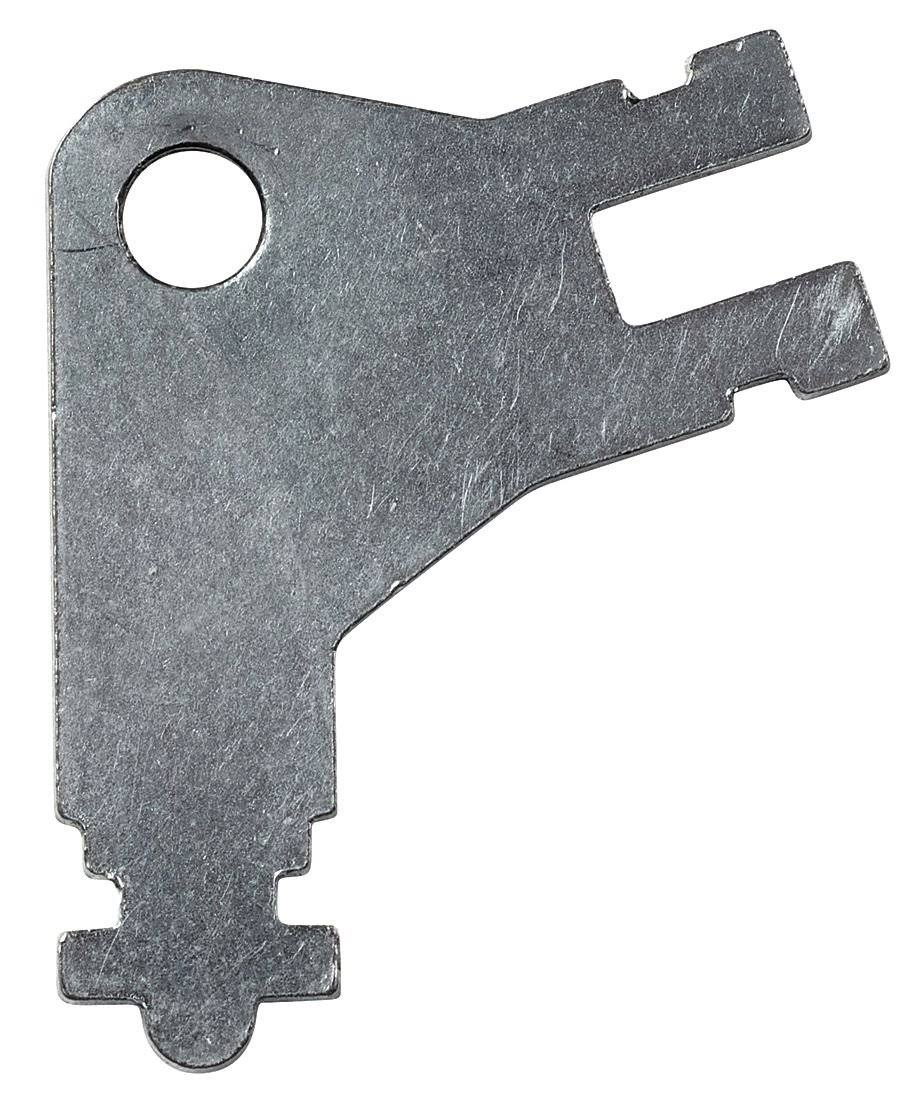 Tough Guy 39E966 Automatic Paper Towel Dispenser Key