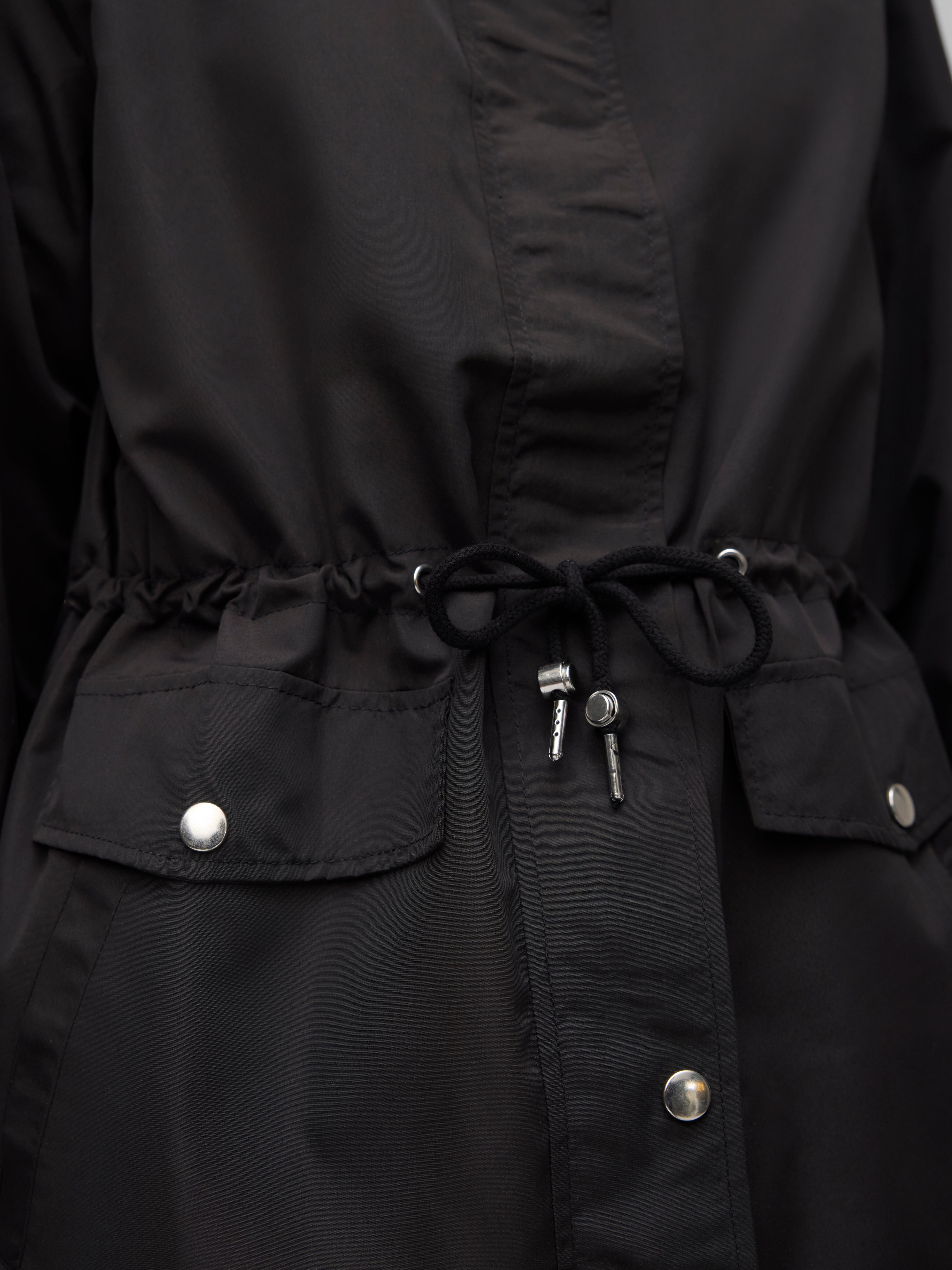 VERO MODA® VMPAISLEY Parka