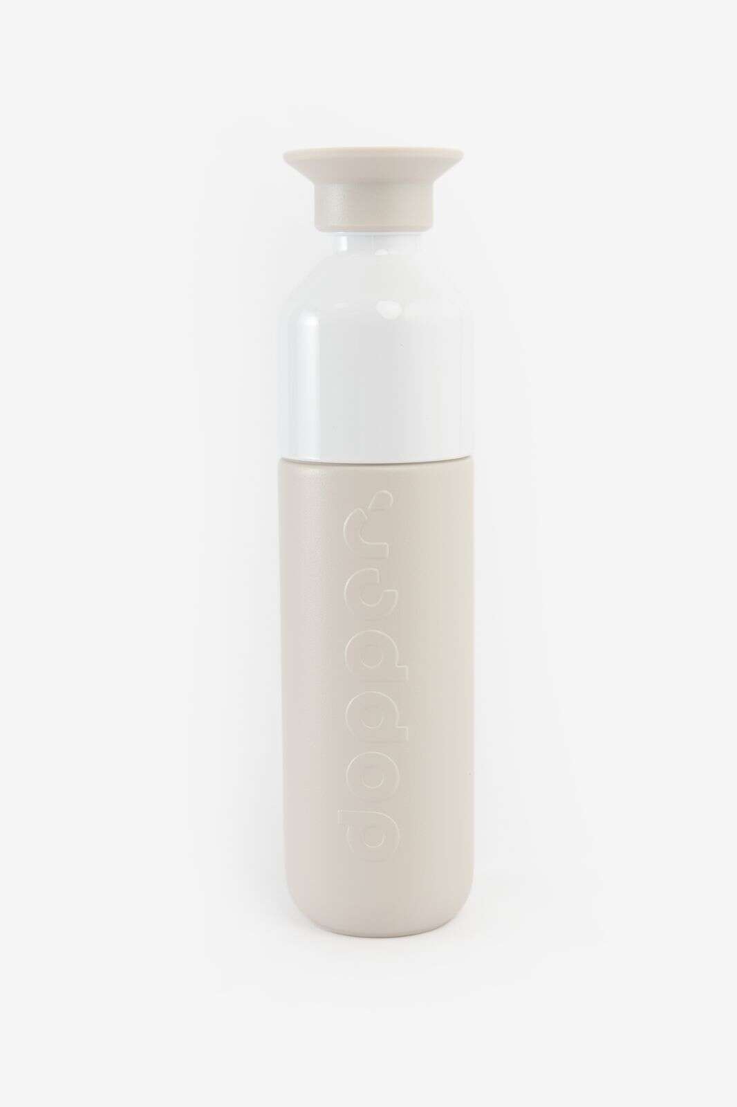 Dopper steel beige 350 ml