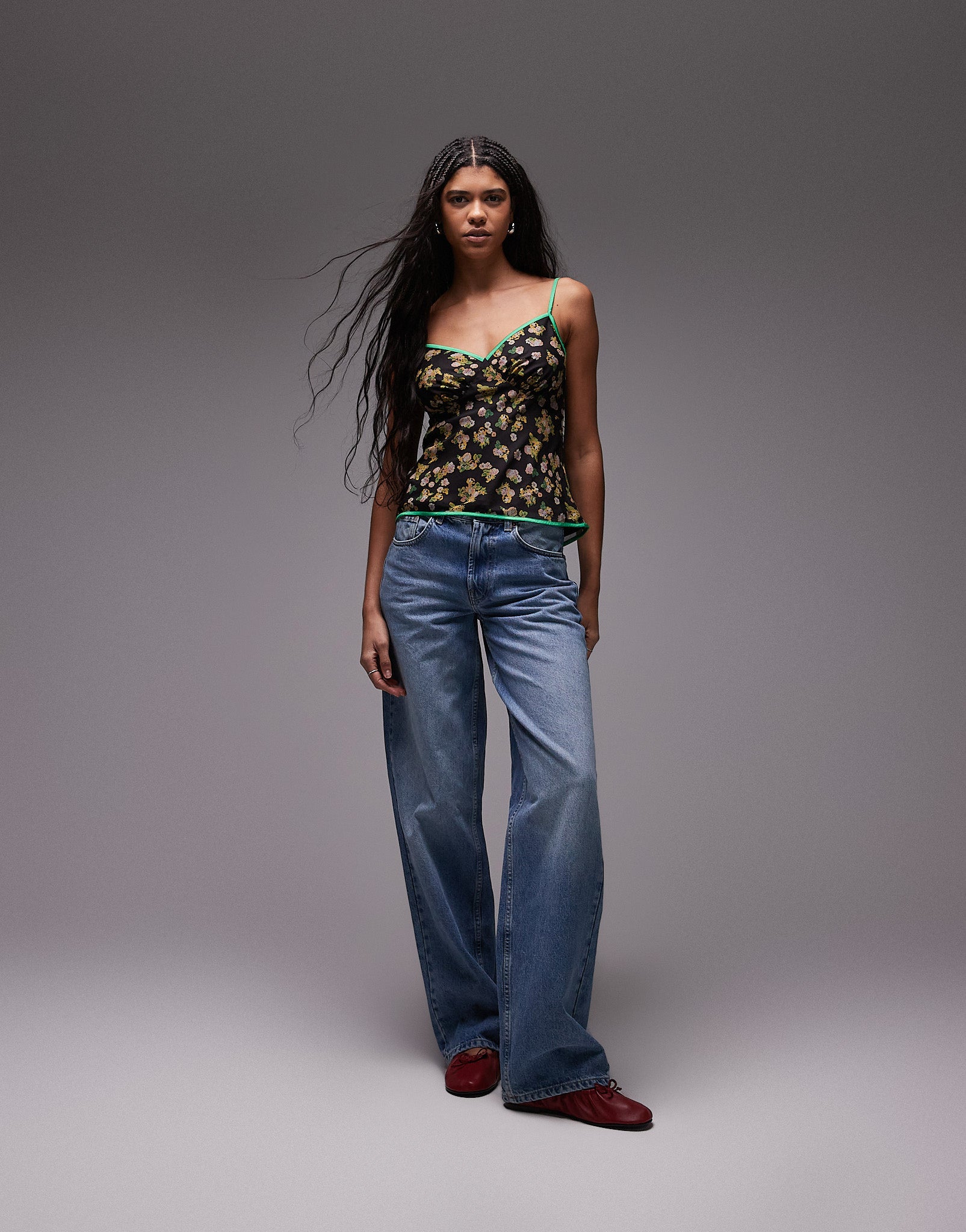 VERO MODA® TOPSHOP Top