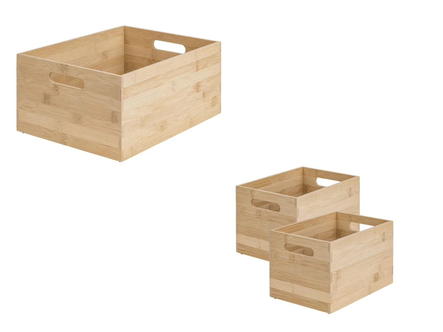 W5 Bote(s) de rangement