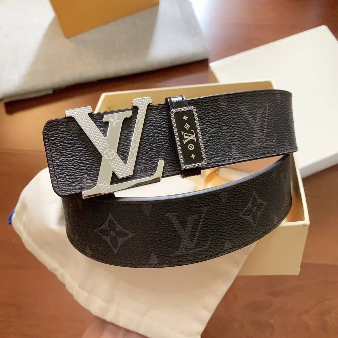 Louis Vuitton カウンター品質のスチールバックル