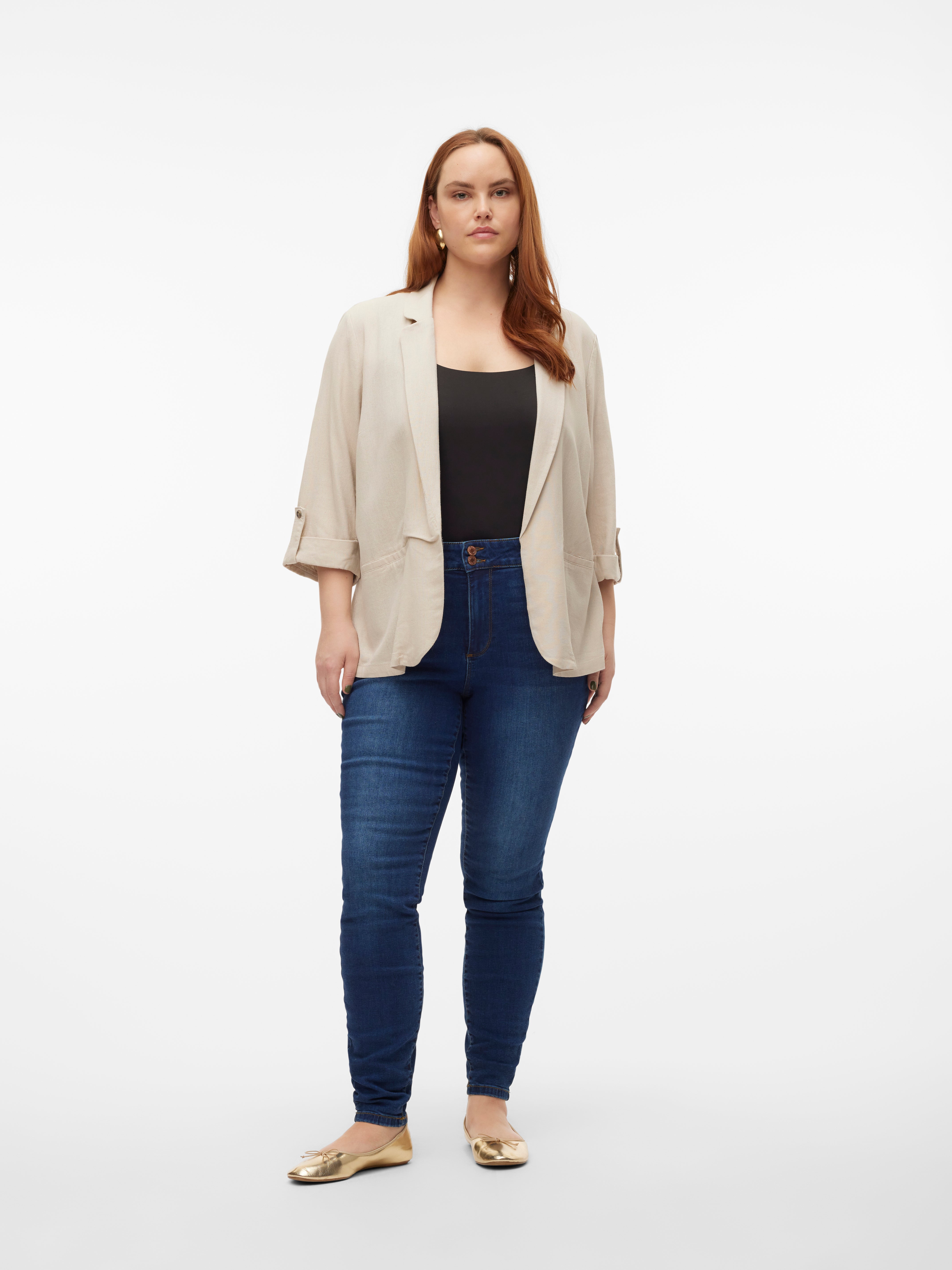 VERO MODA® VMCJESMILO Blazer