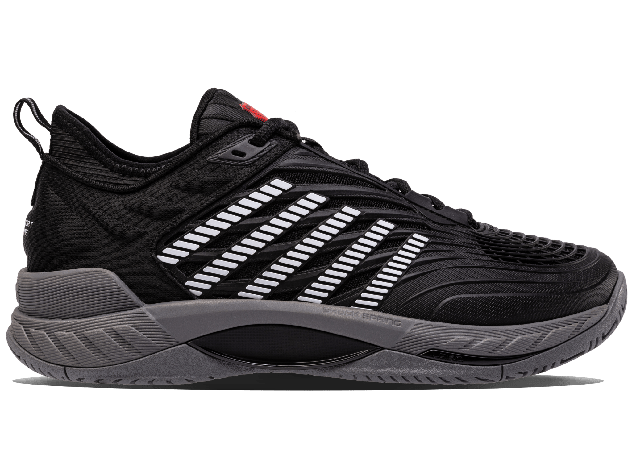 HYPERCOURT SUPREME 2 - K-Swiss Shoes