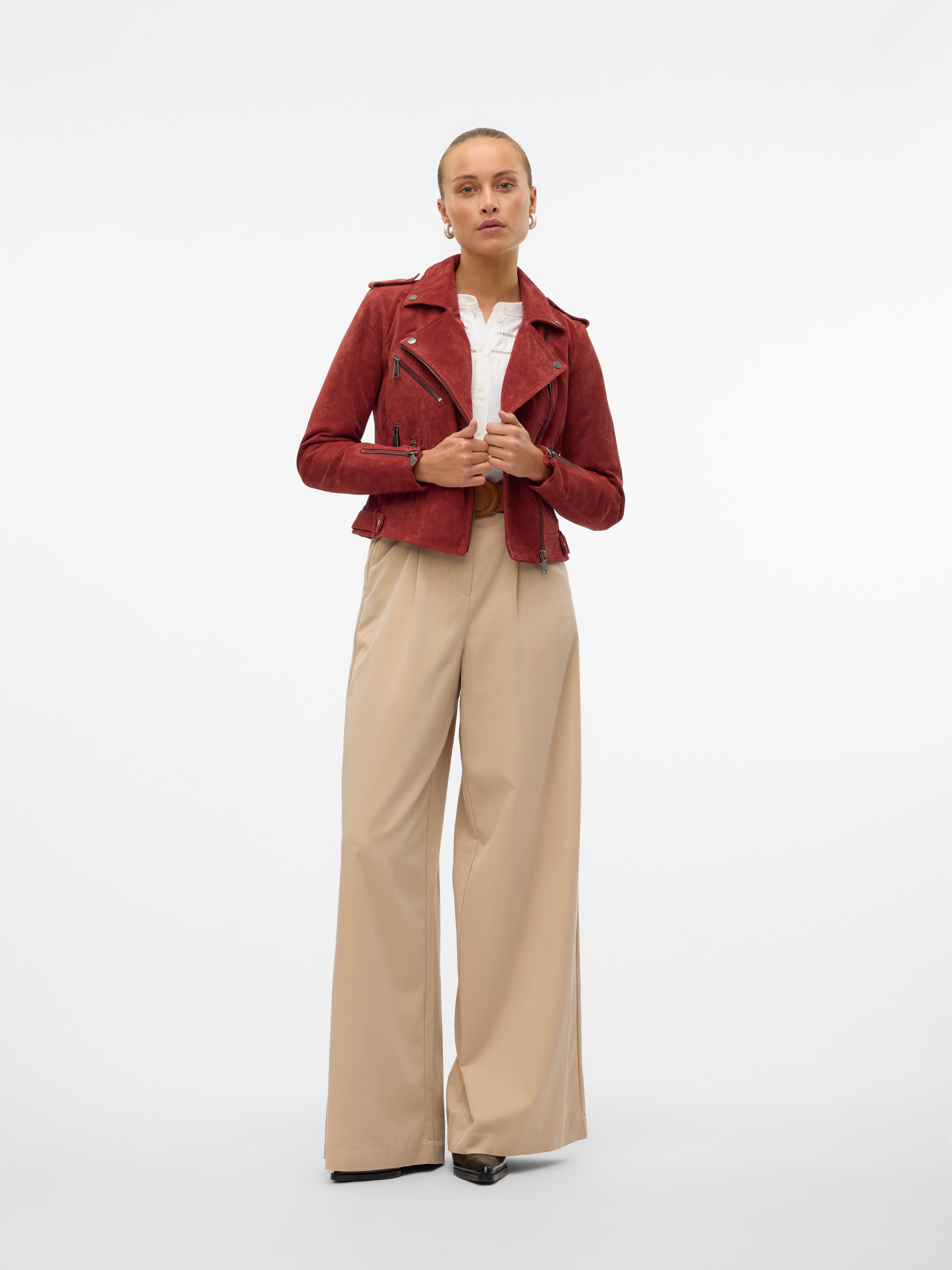 VERO MODA® VMROYCEALICE Jacket