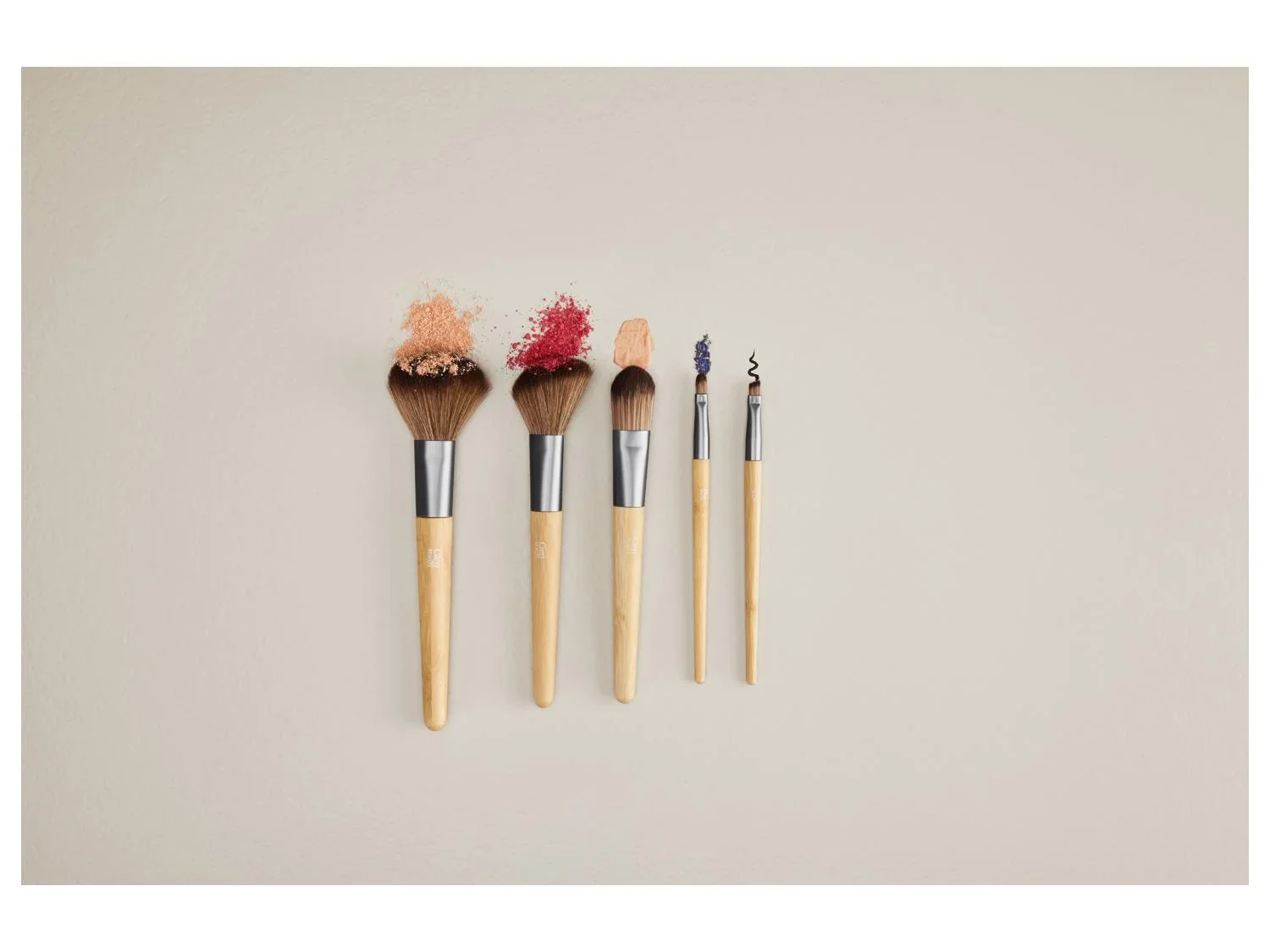 CIEN Beauty Set de pinceaux  maquillage