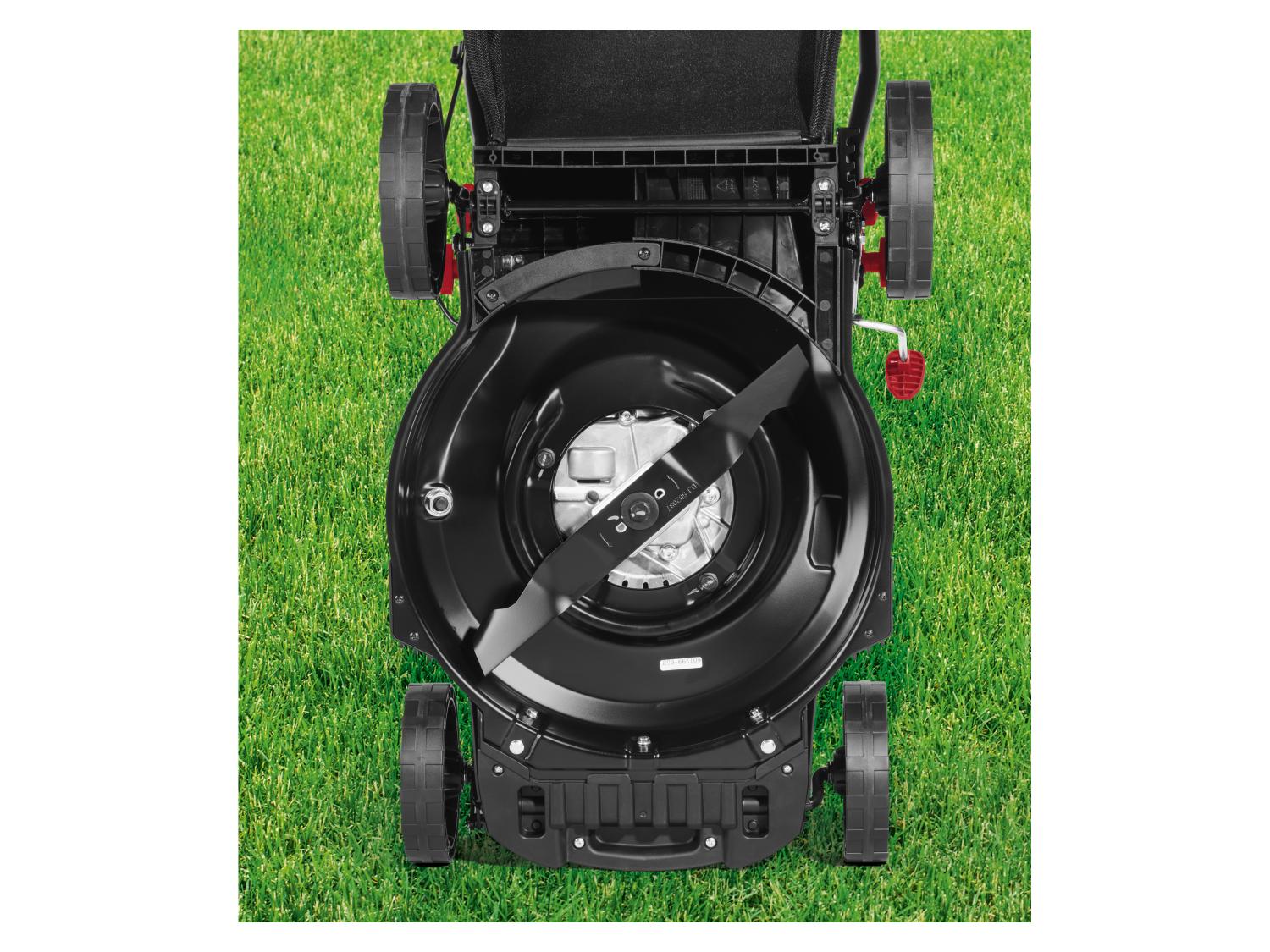 PARKSIDE Tondeuse thermique PBRM 43 B2, 800 m, 45 L