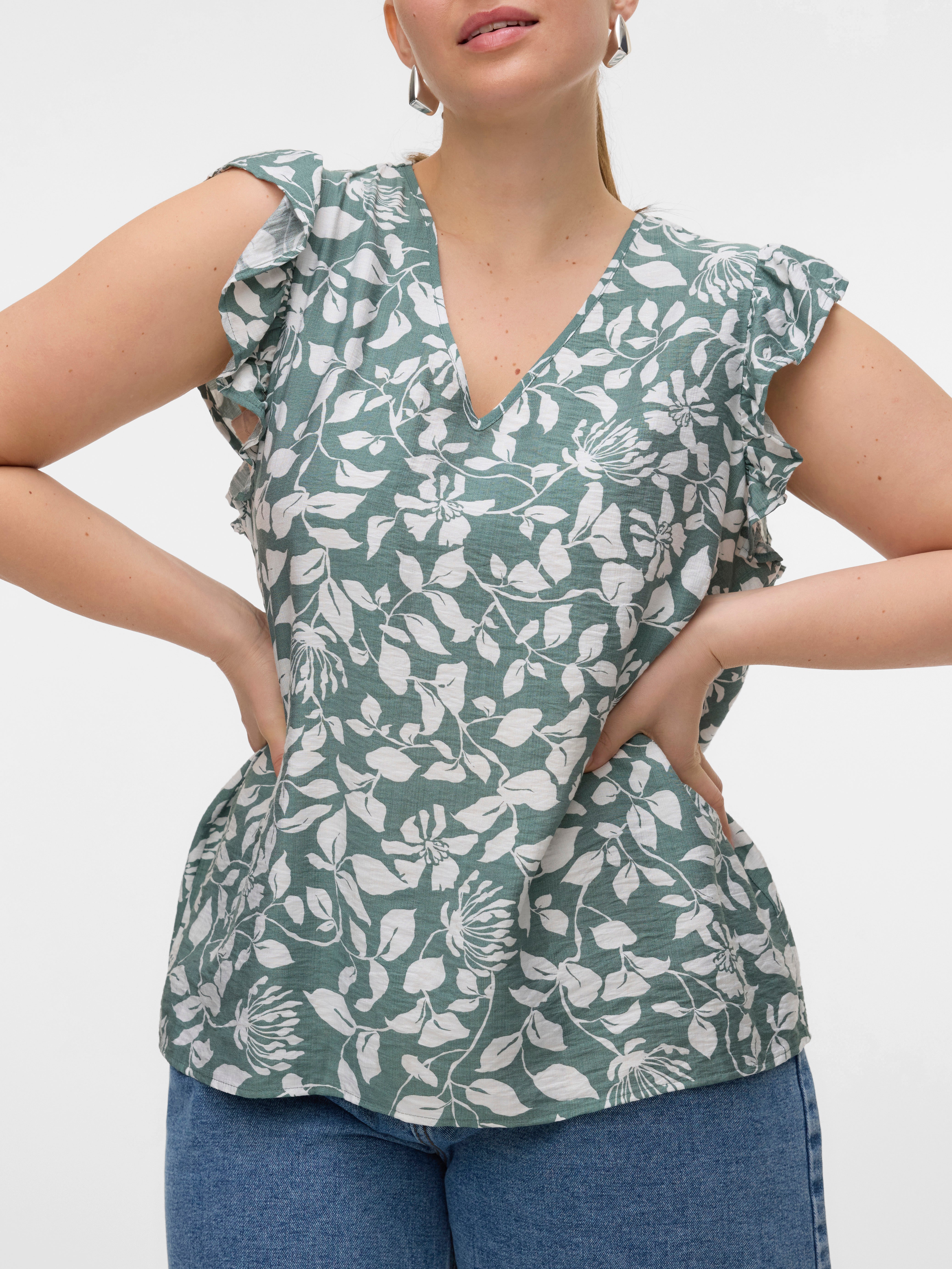 VERO MODA® VMCVERA Top