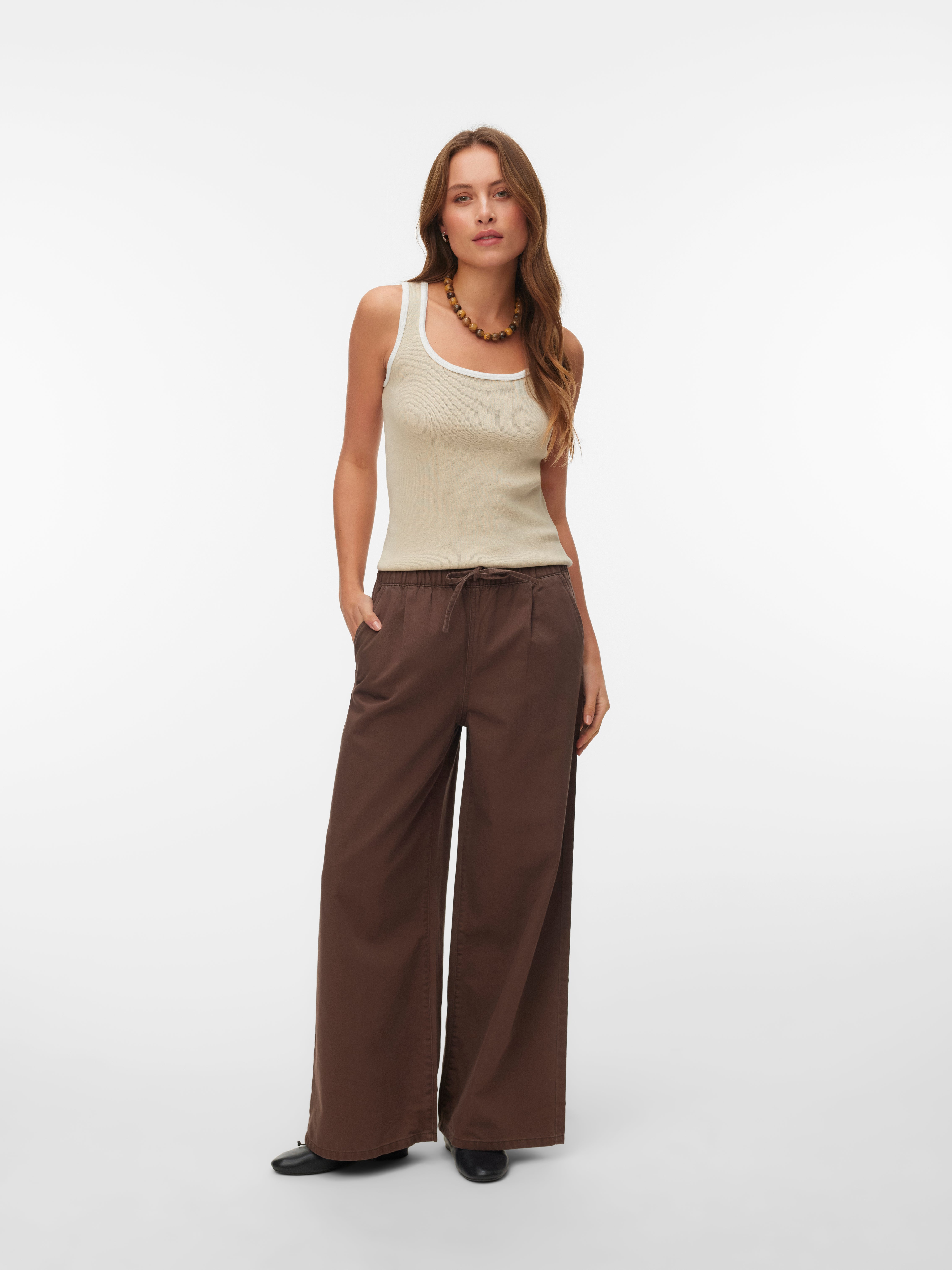 VERO MODA® AWALICE Knit top