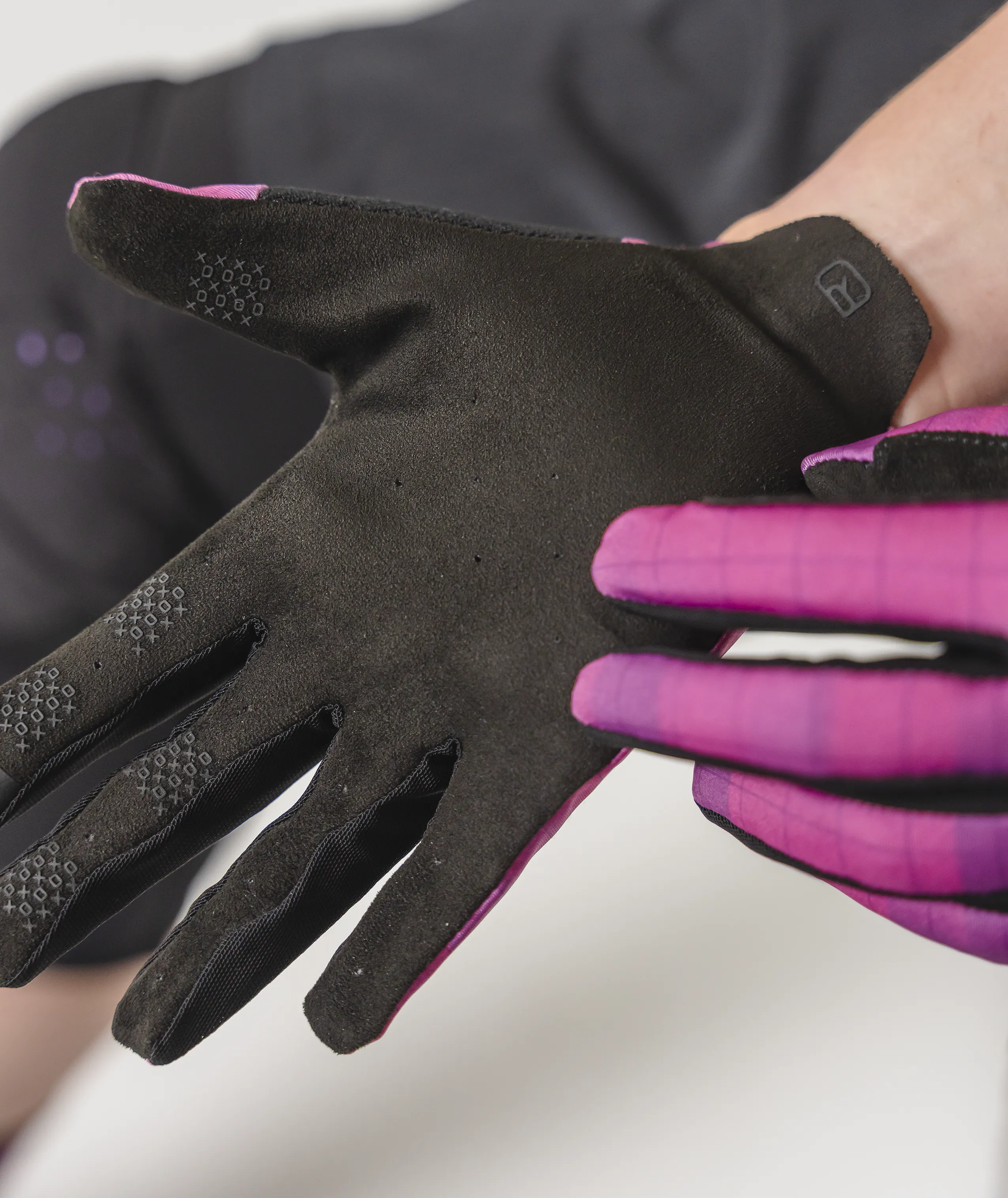 ORTOVOXR MTB LIGHT GLOVE