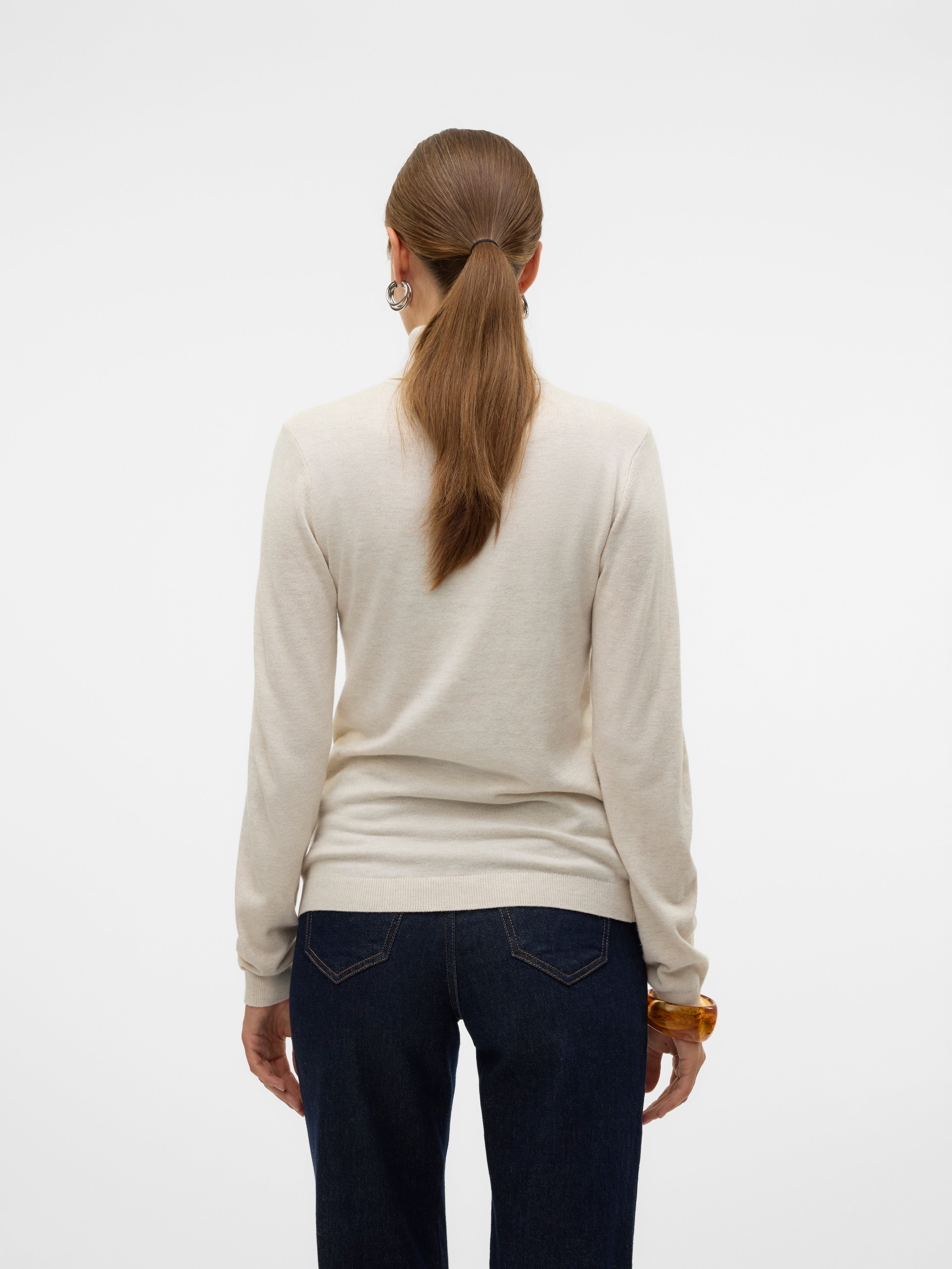 VERO MODA® VMIRIS Knitted pullover