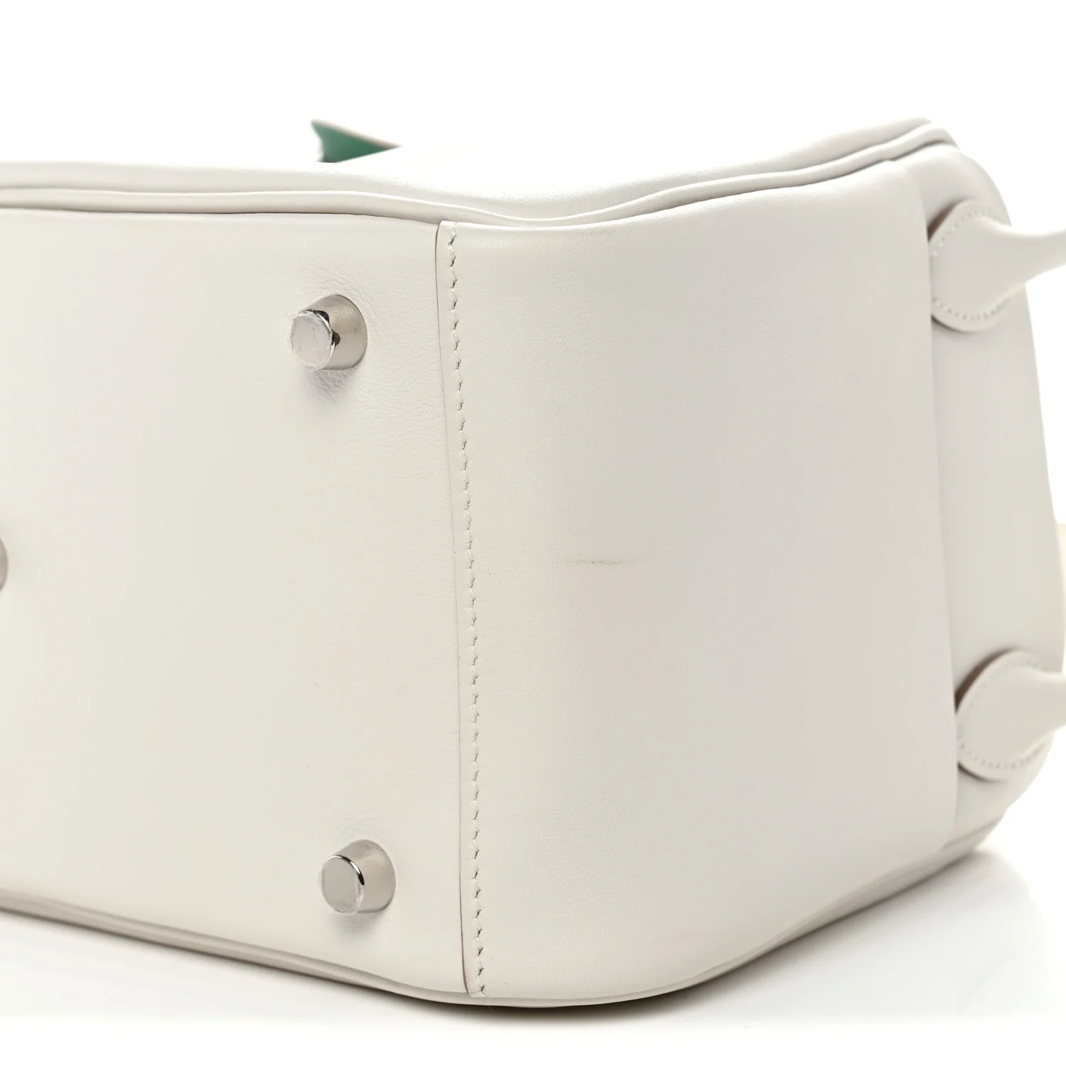 Swift Verso Lindy 26 Gris Pale Vert Vertigo