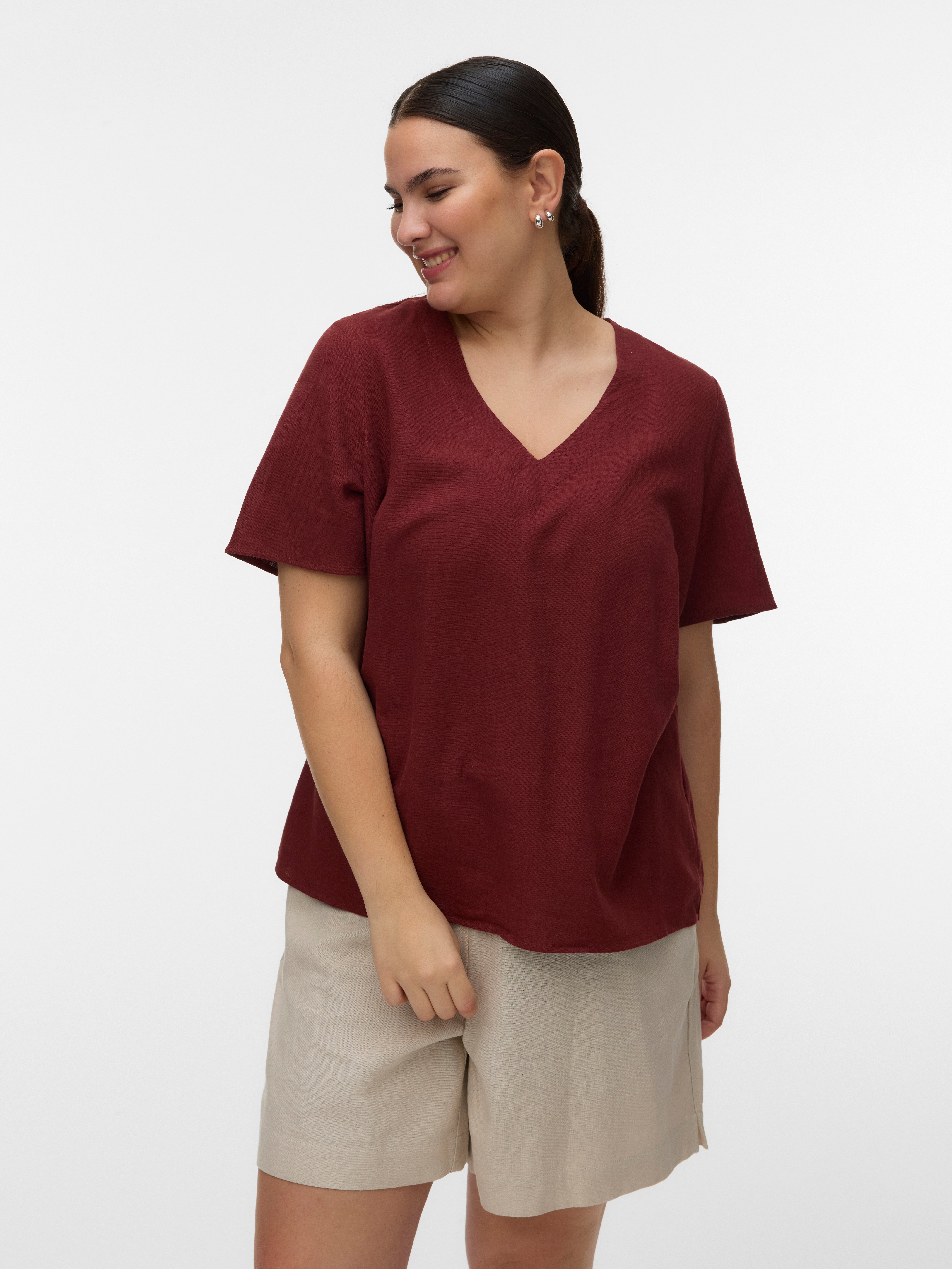 VERO MODA® VMCMYMILO Top