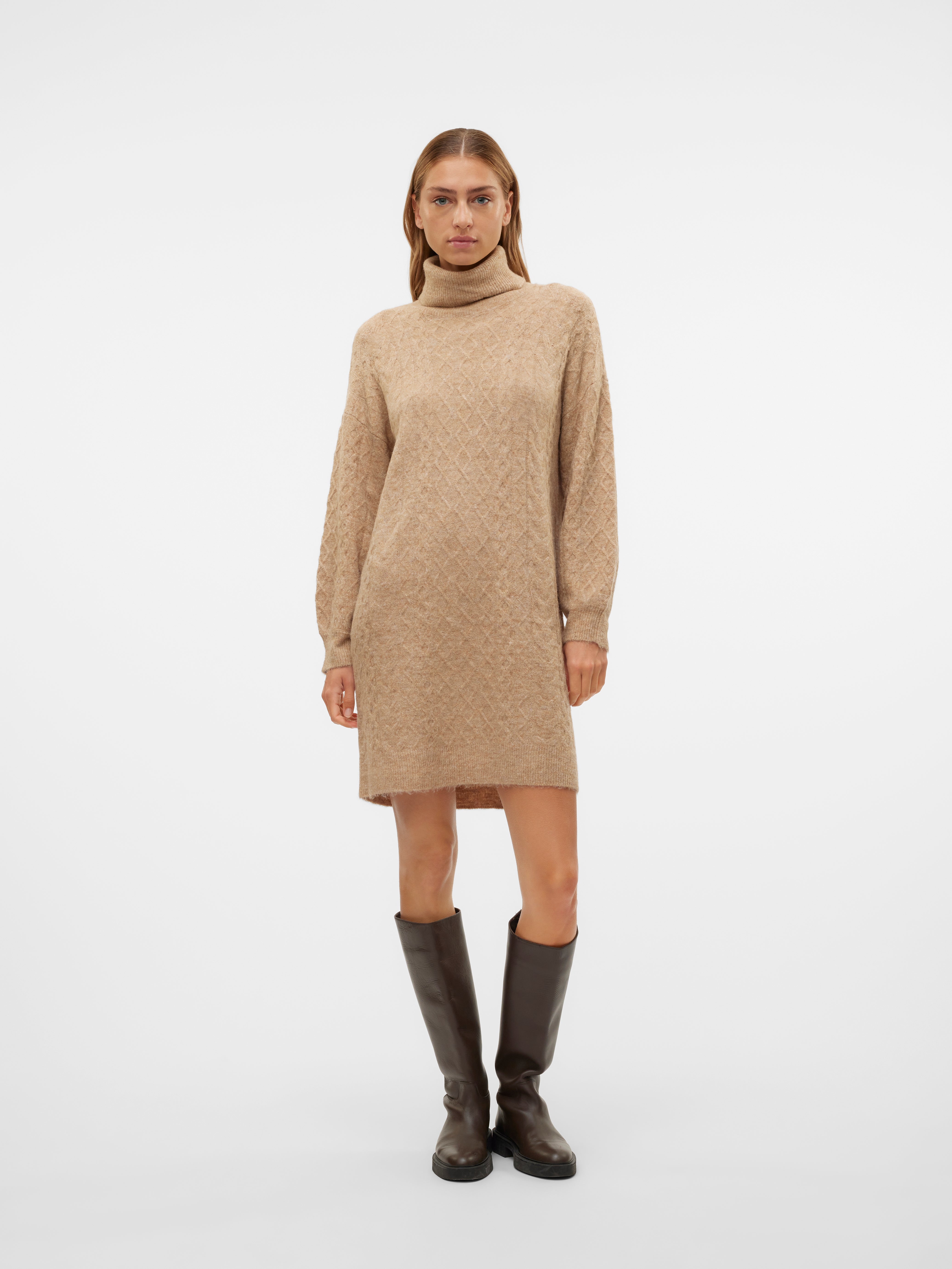 VERO MODA® VMJUPITERCABLE Short dress