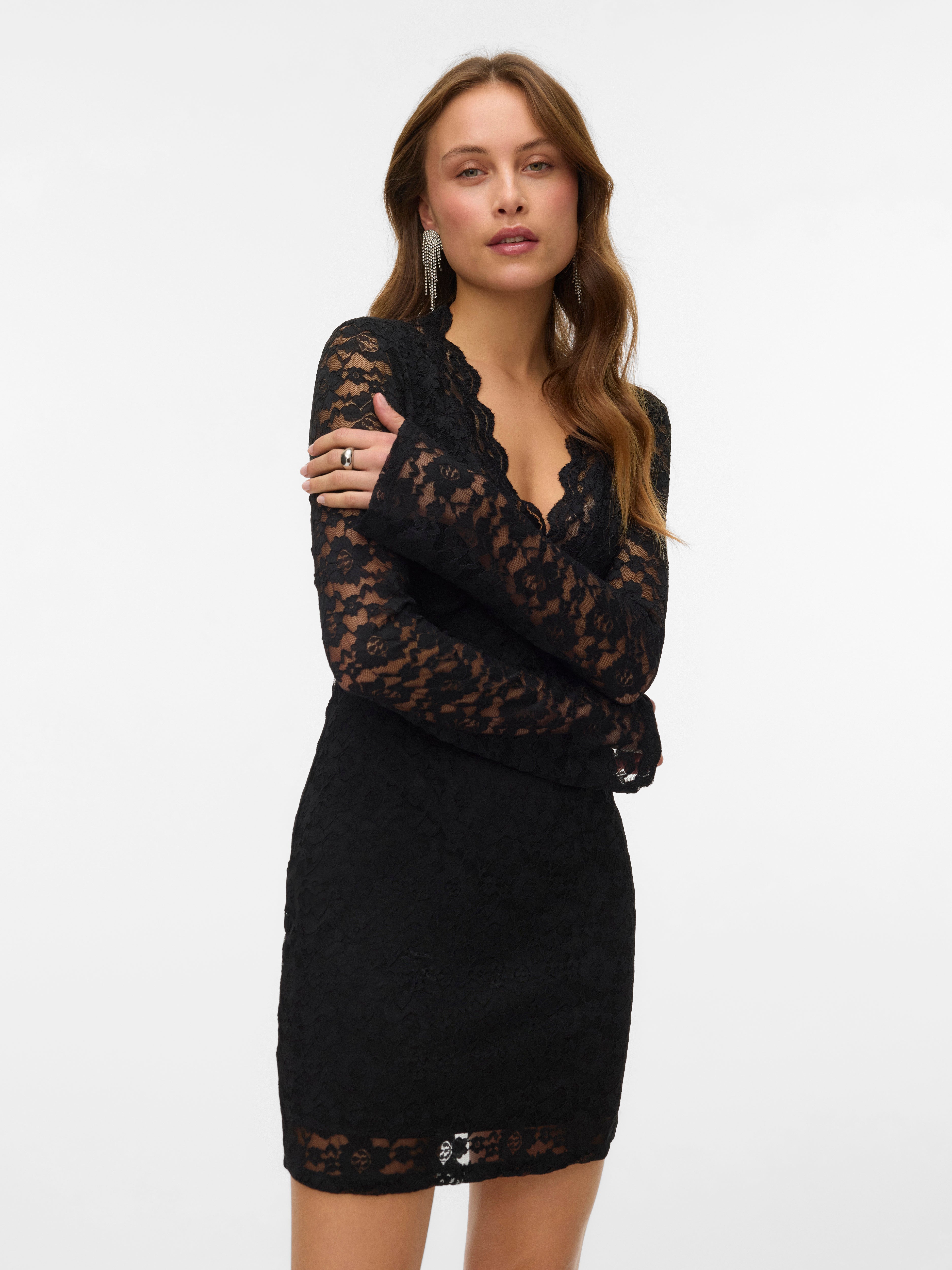 VERO MODA® VMDEA Short dress