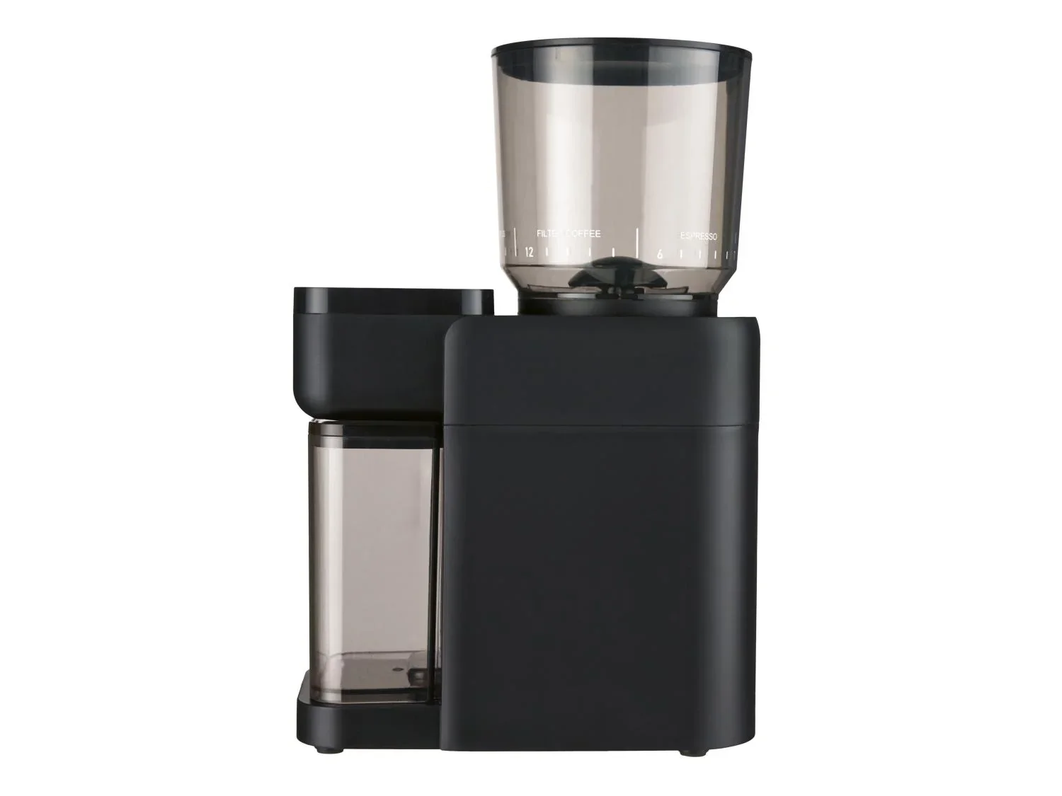 SILVERCREST Moulin  caf lectrique