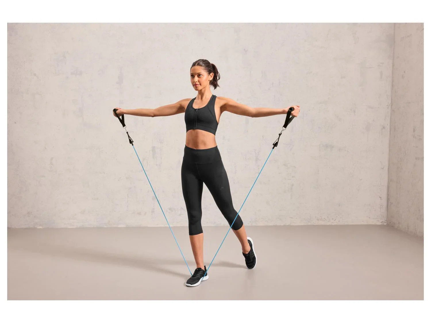 CRIVIT Accessoire de fitness
