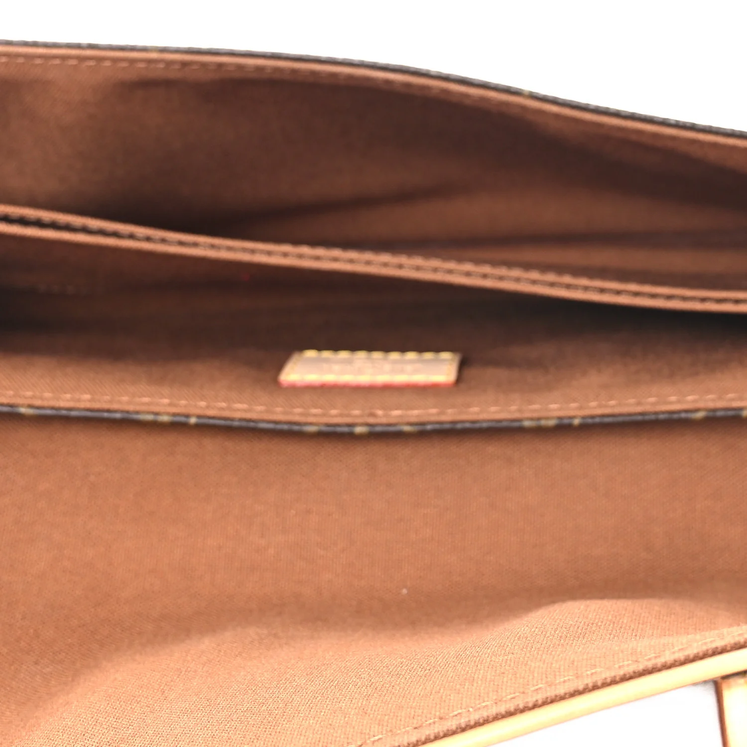 Monogram Pochette Marelle MM