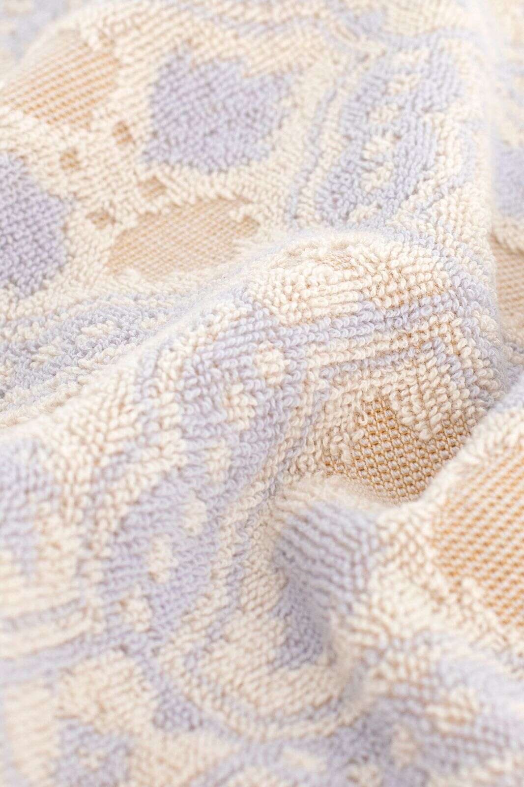 Lichtpaarse gastendoek Sevilla