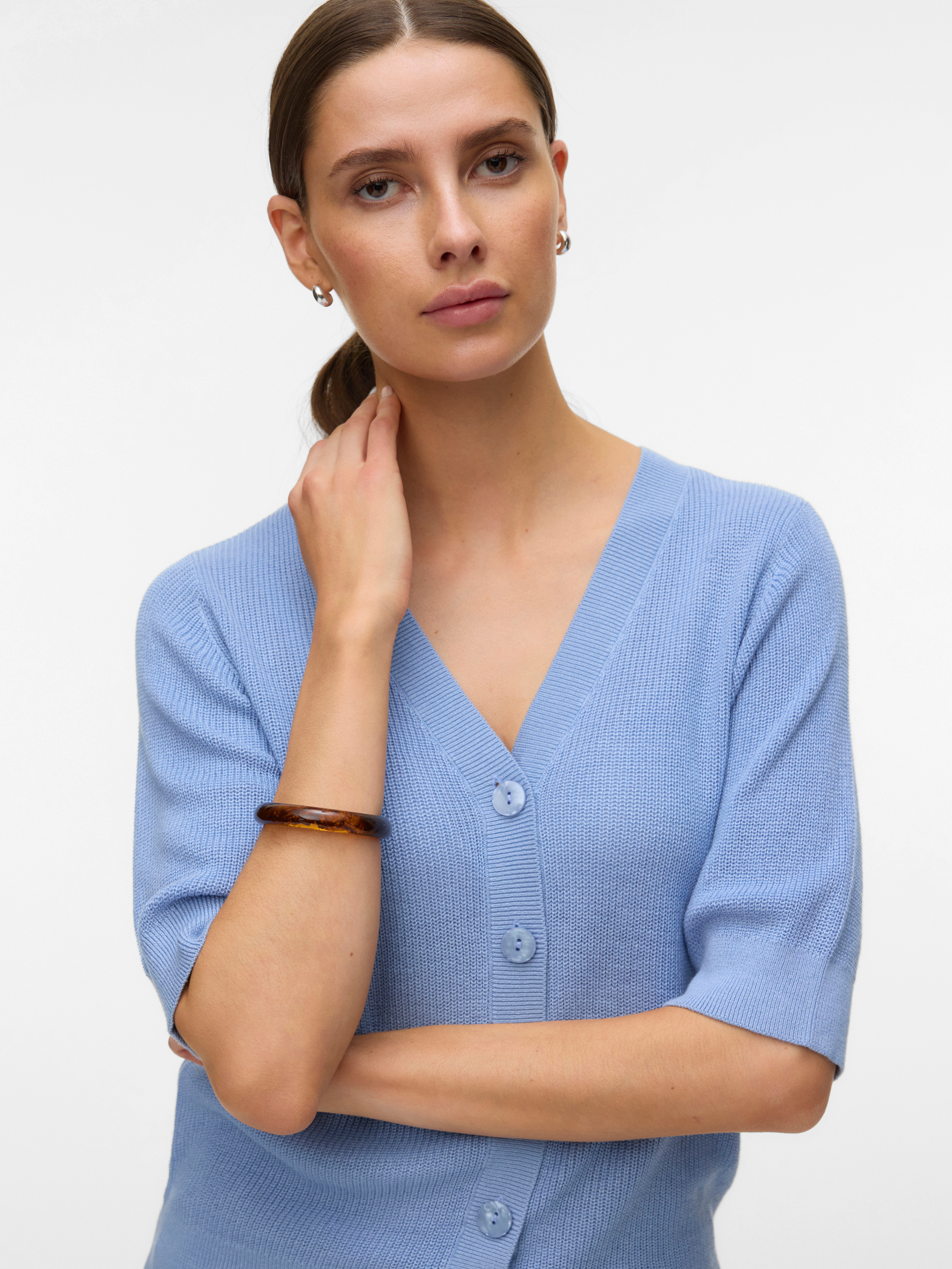 VERO MODA® VMNEWLEX Knit Cardigan