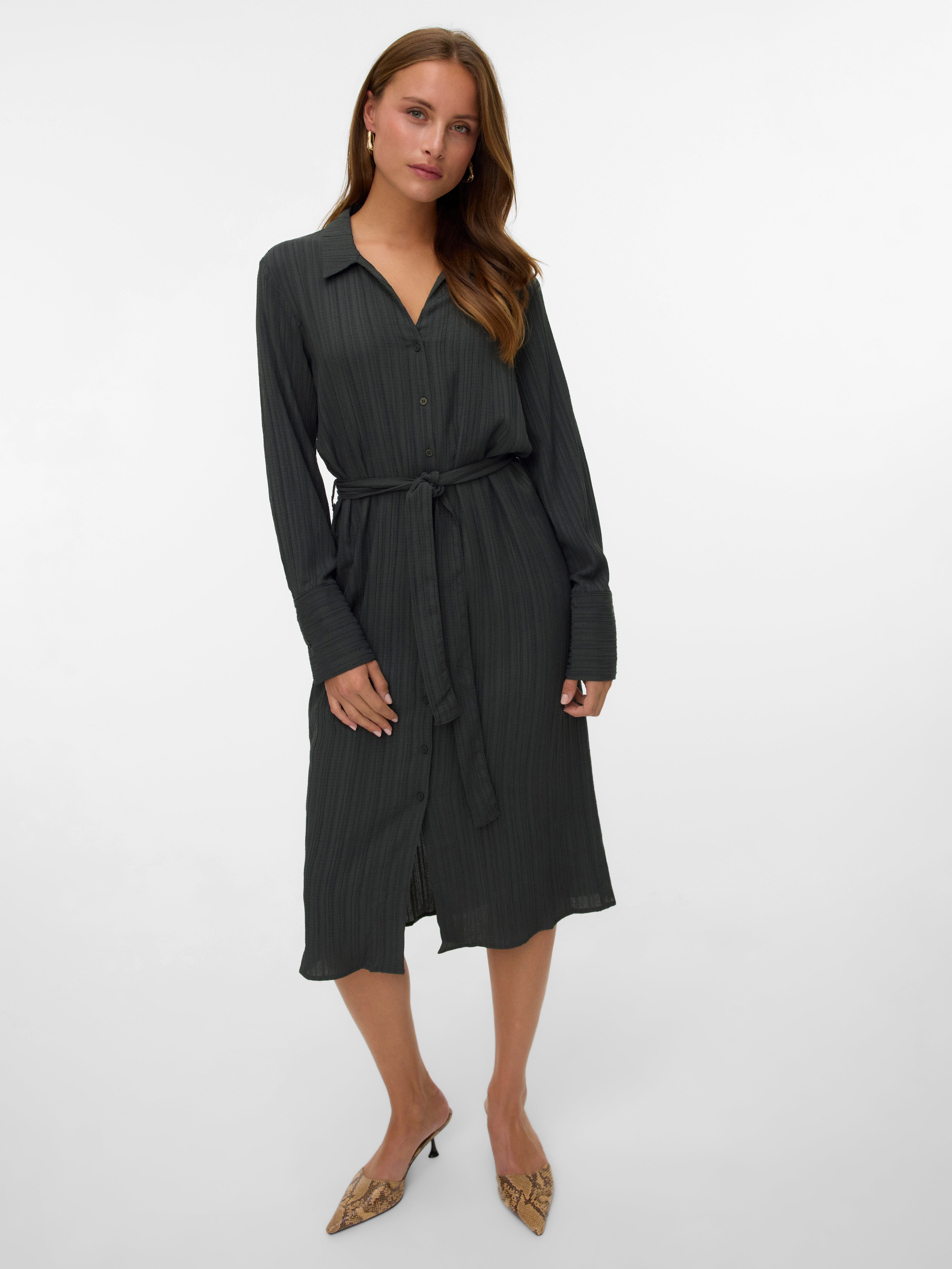 VERO MODA® VMSUSSI Midi dress