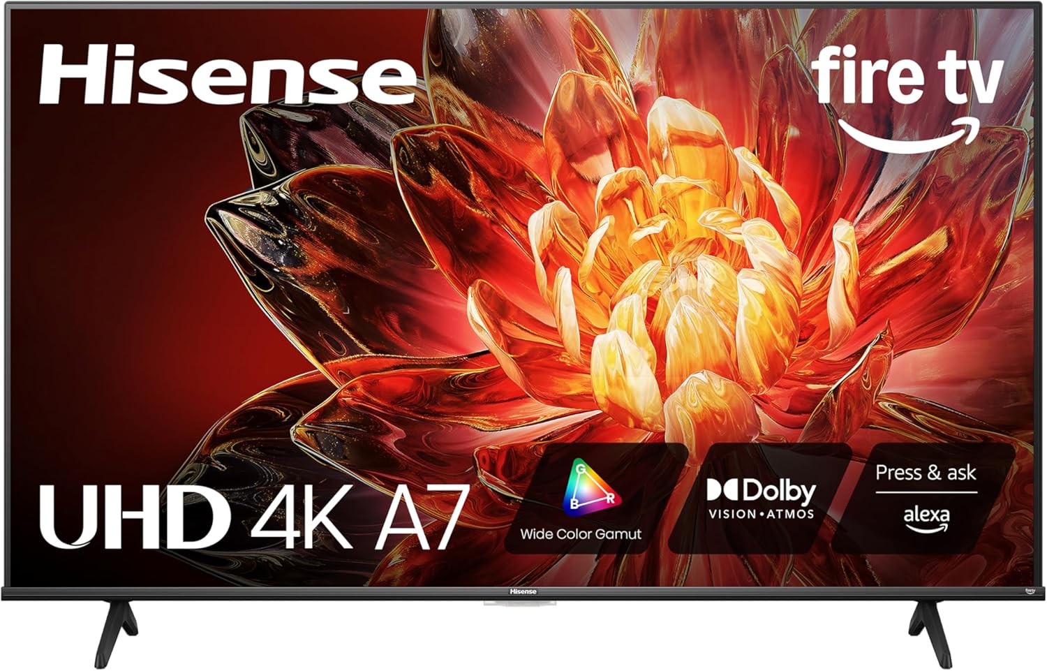 Hisense 55