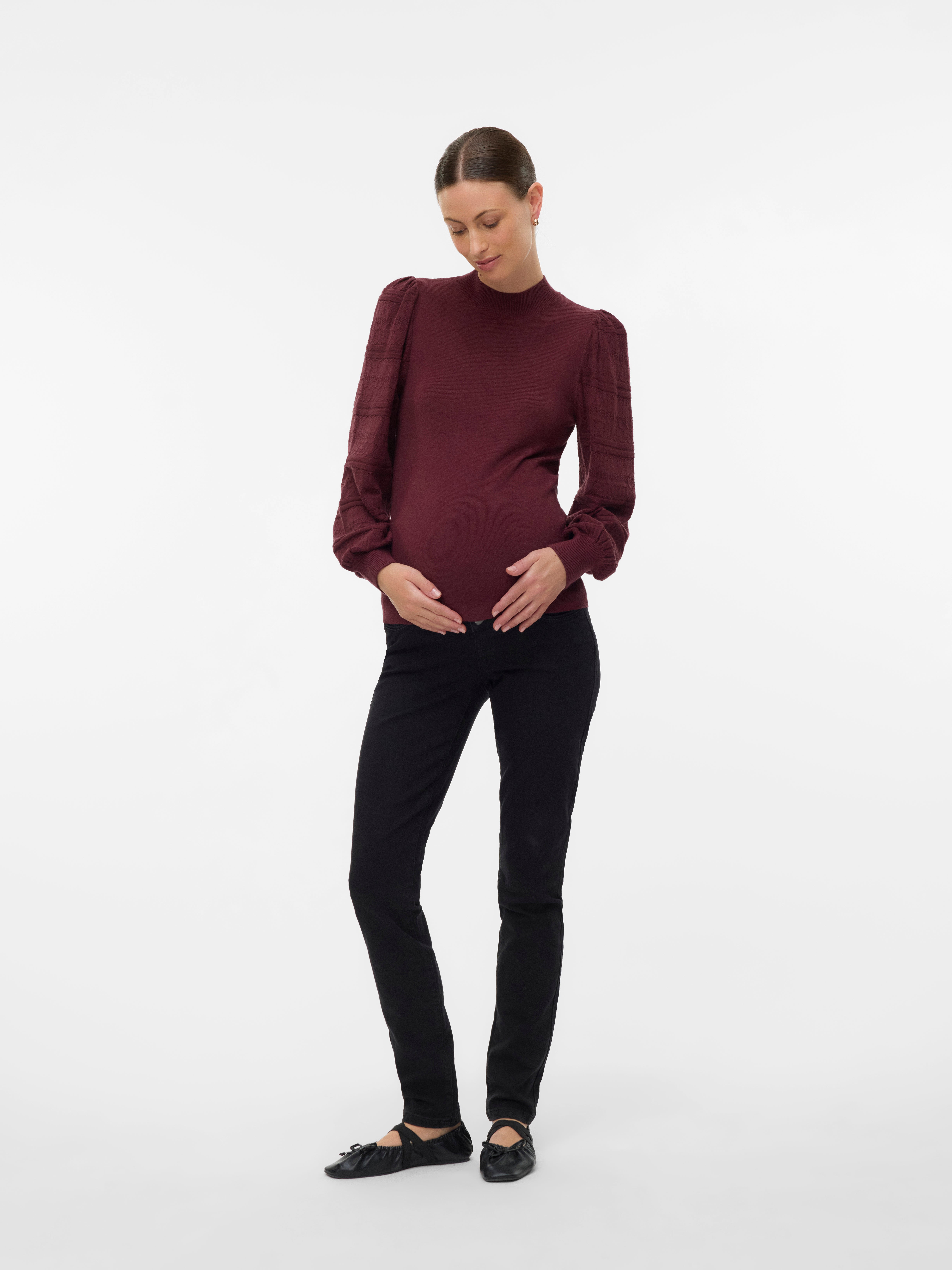 VERO MODA® Skinny Fit Jeans