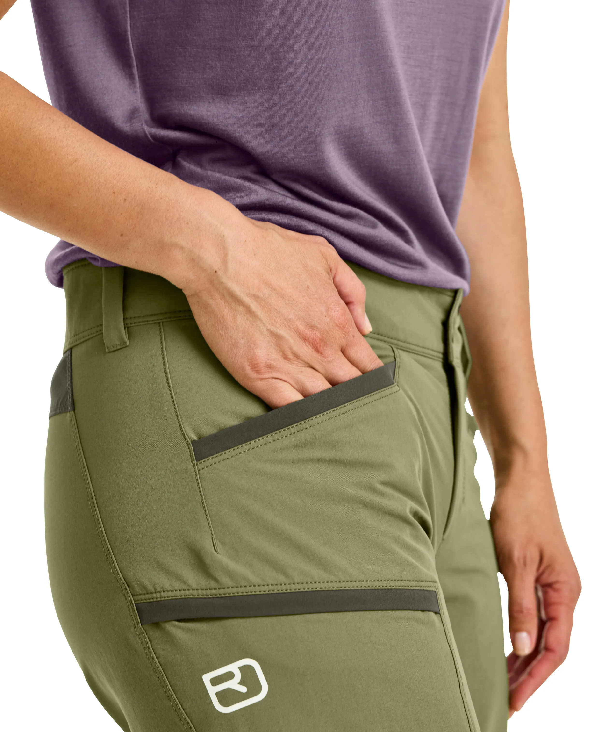 ORTOVOXR PELMO PANTS