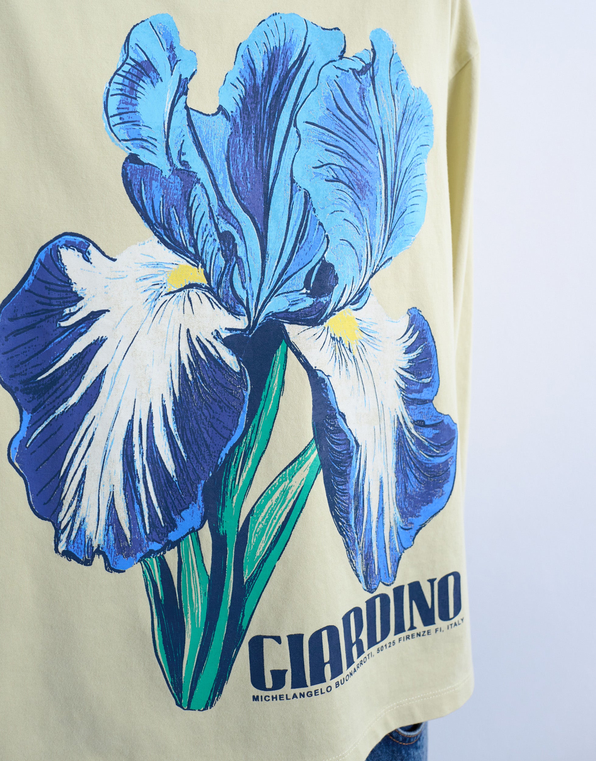 VERO MODA® TSCARIN T-Shirt