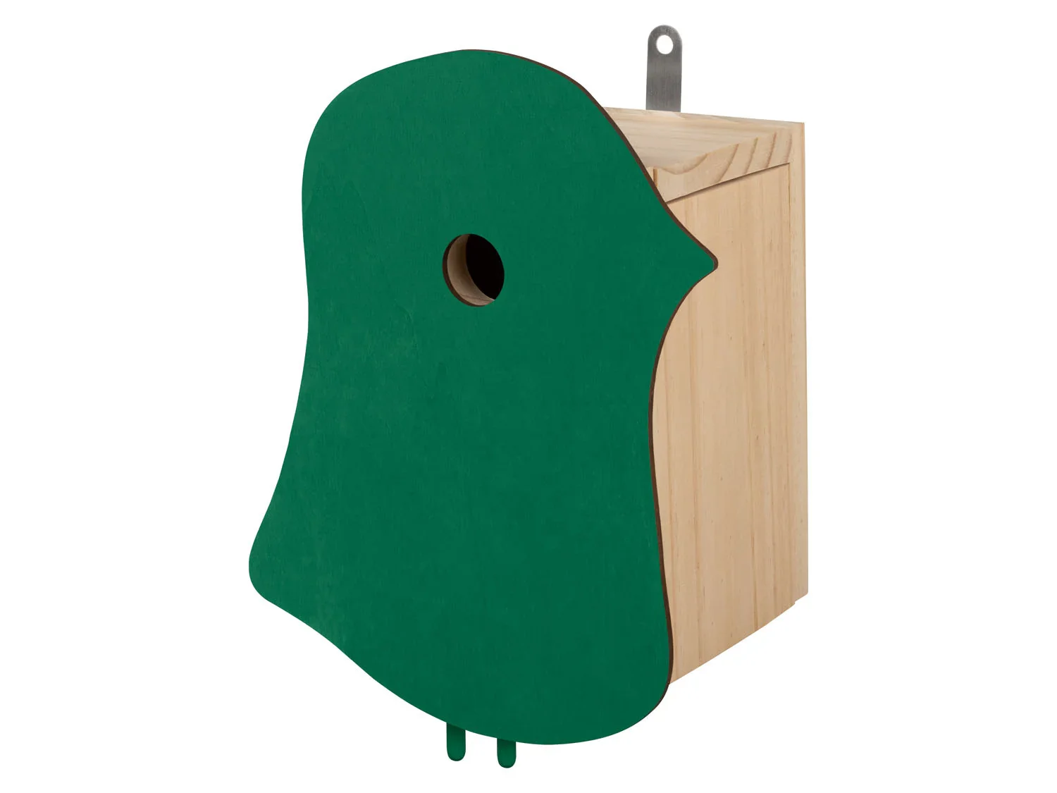 zoofari Nichoir pour oiseaux