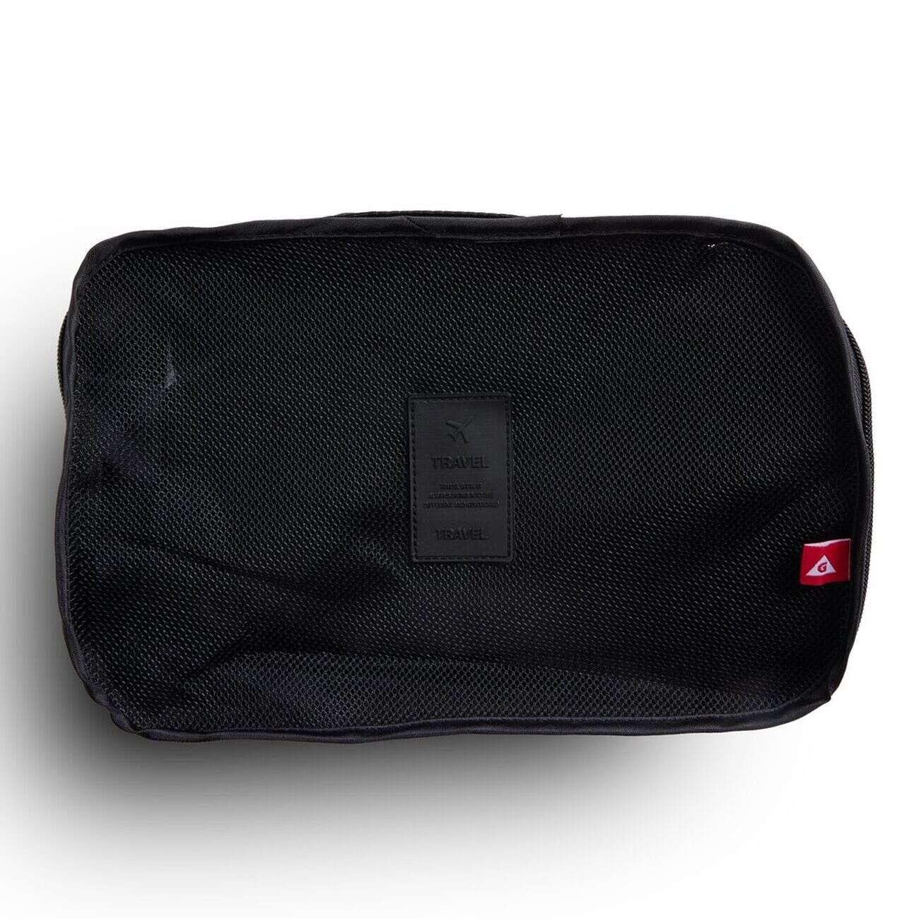 Lot de 3 organisateurs de valise 3 formats