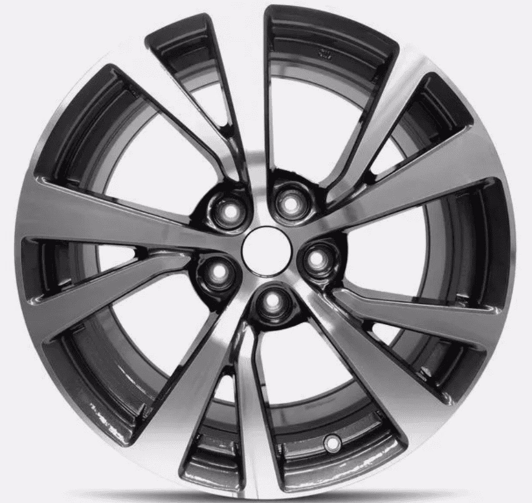 Fits Maxima Wheel 2016-2018 18" Factory OEM 403004RA3E