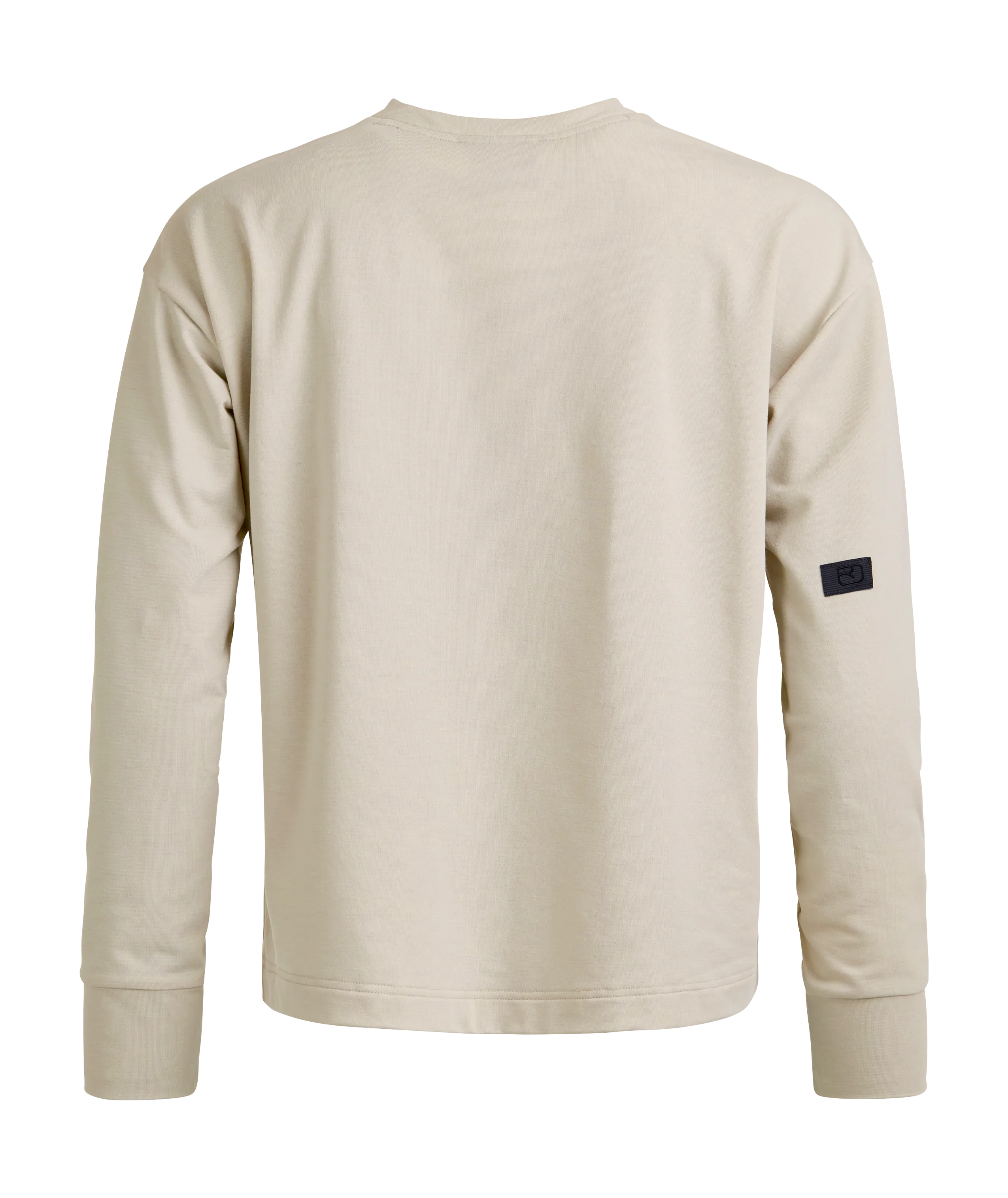 ORTOVOXR AFFINITY CREW NECK