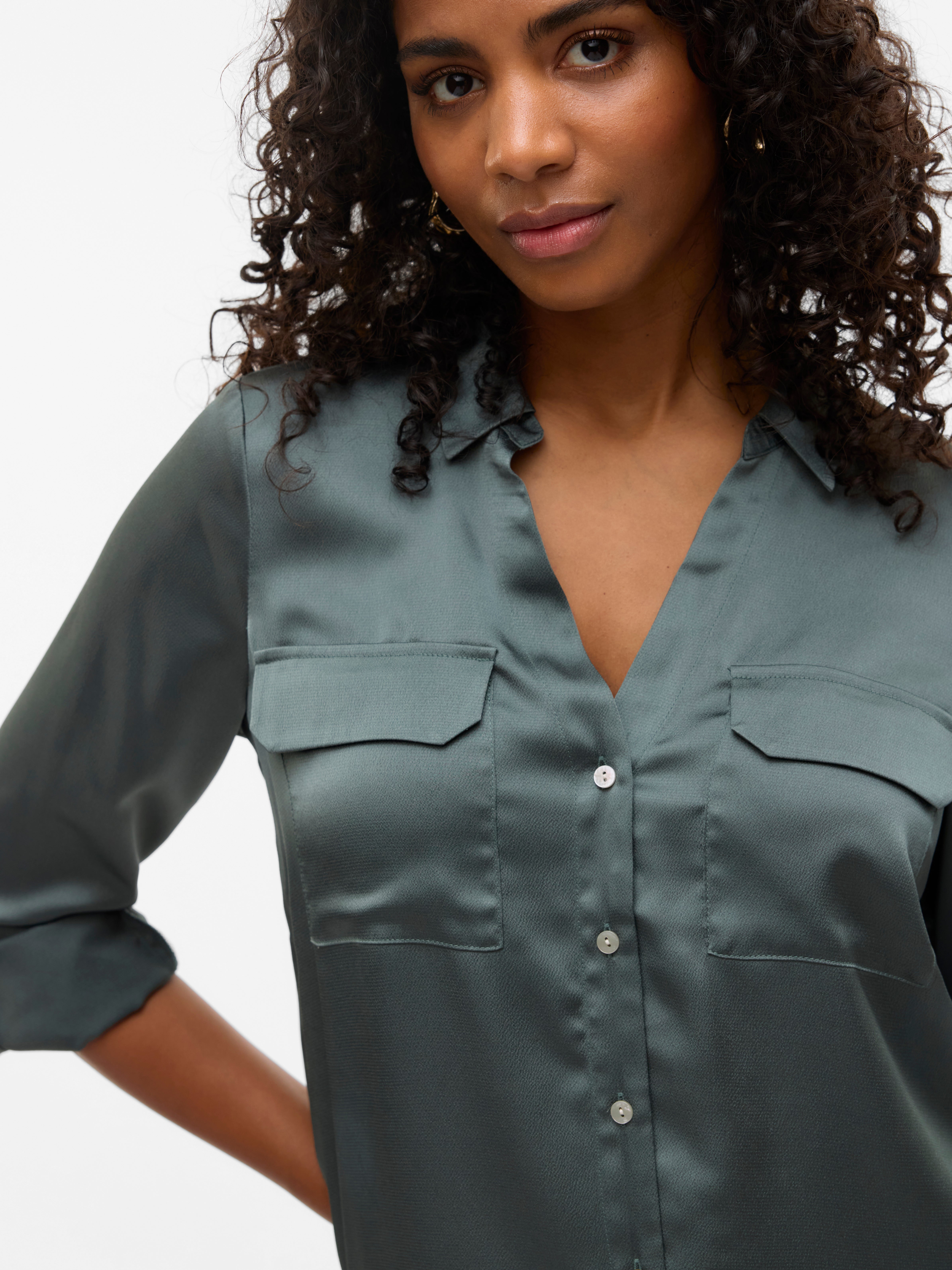 VERO MODA® VMLOU Shirt