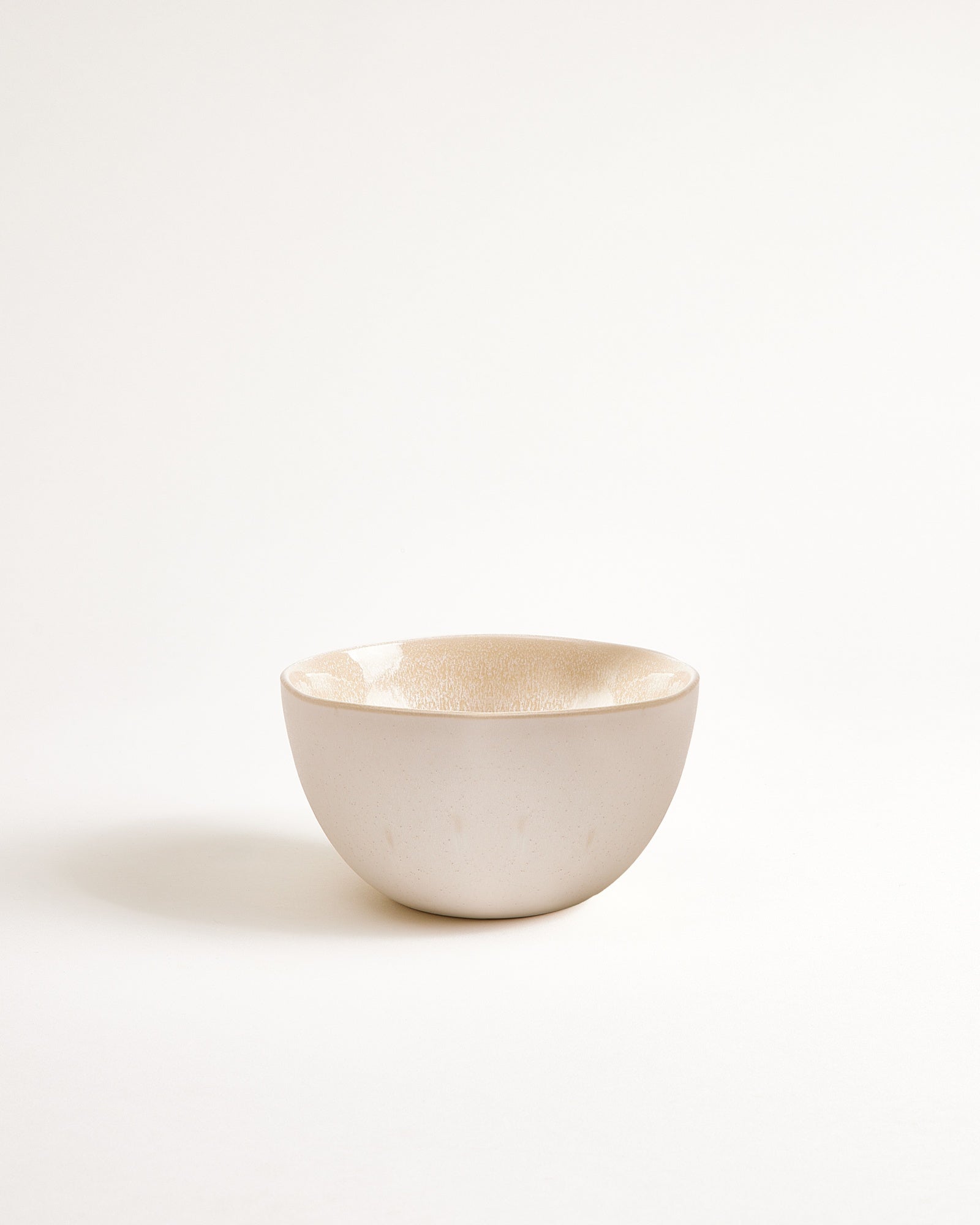 LOROSA - CEREAL BOWL CLASSIC SAND