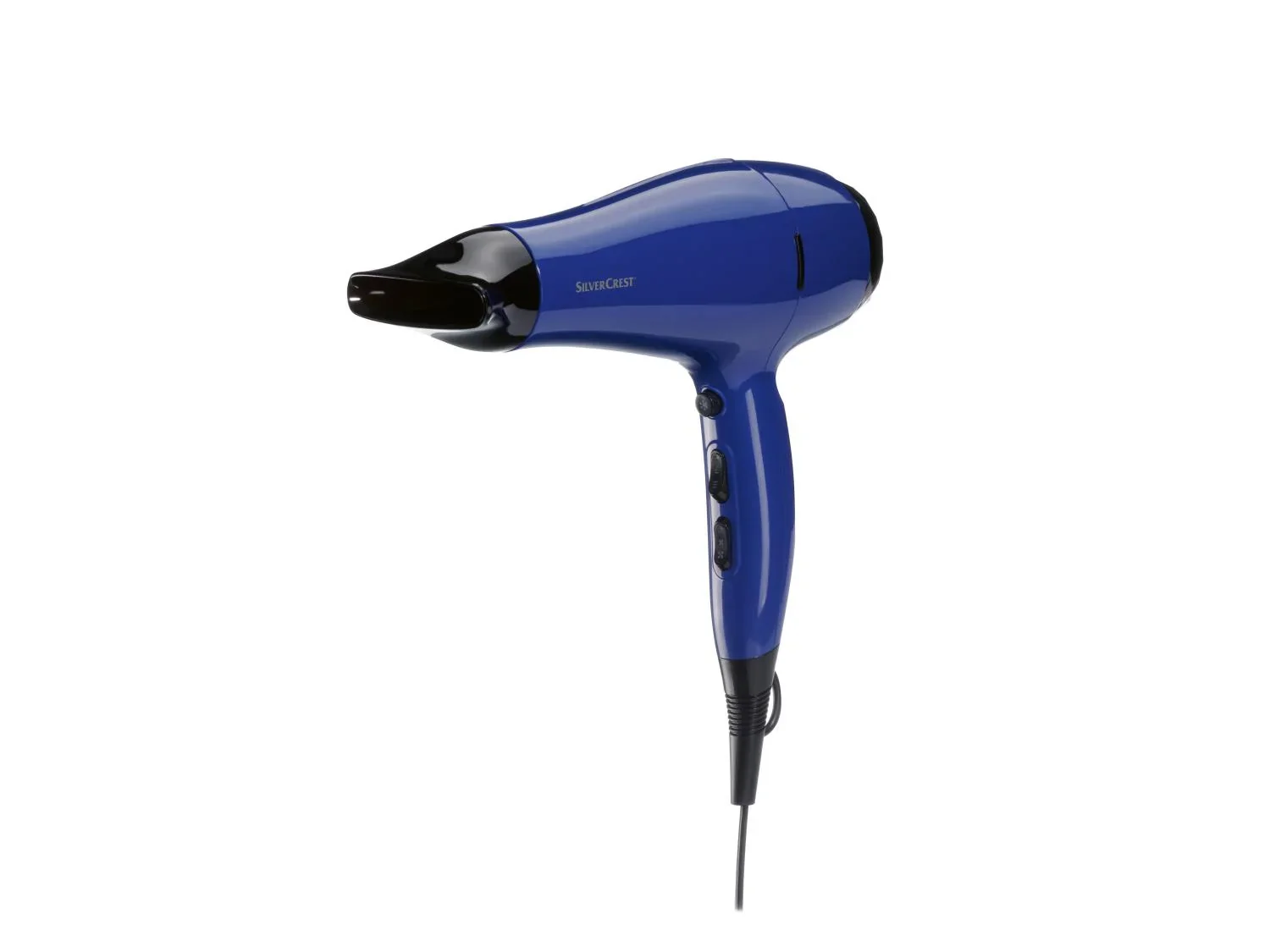 SILVERCREST PERSONAL CARE Sche-cheveux ionique SHTD 2200 E4