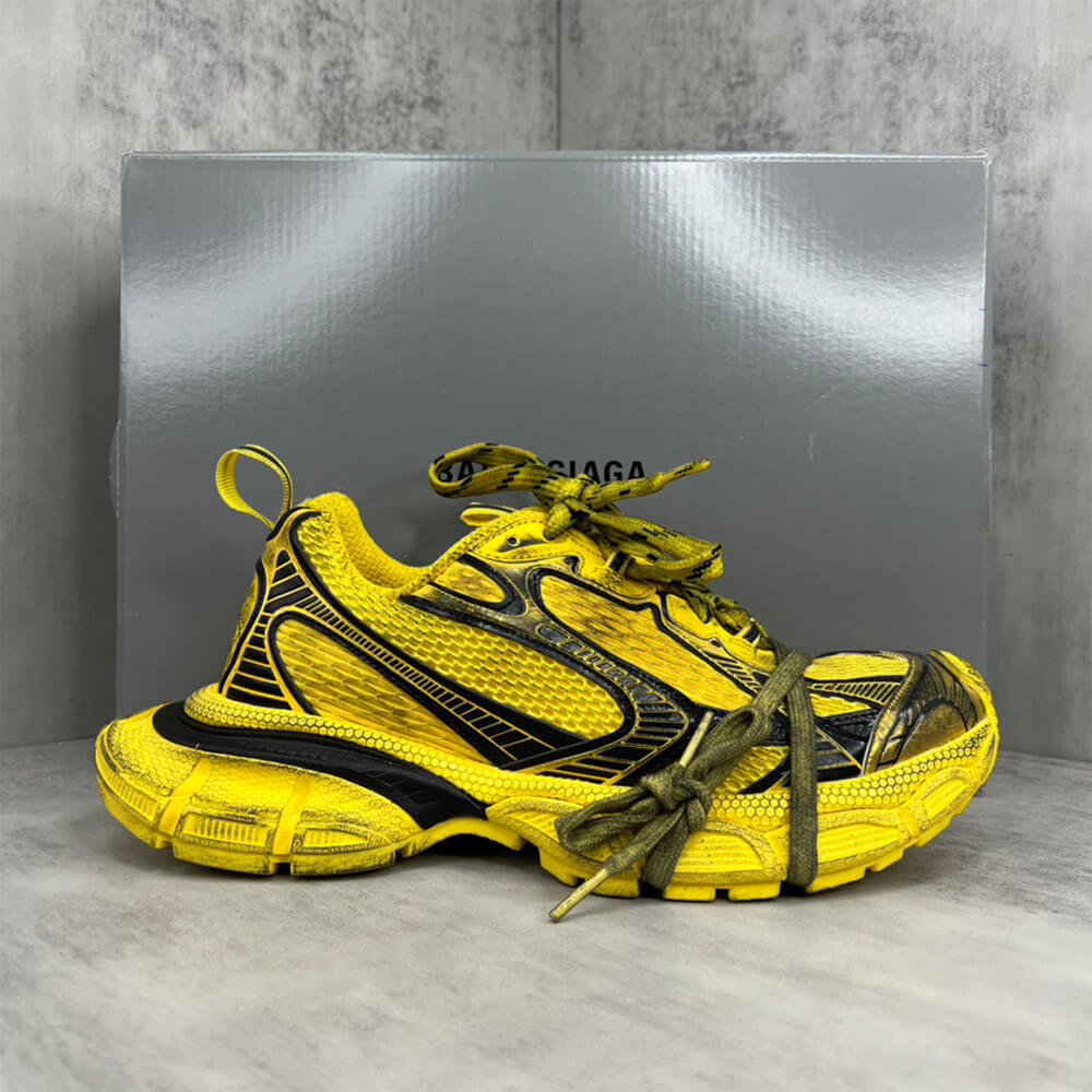 Balenciaga 3xl Sneaker