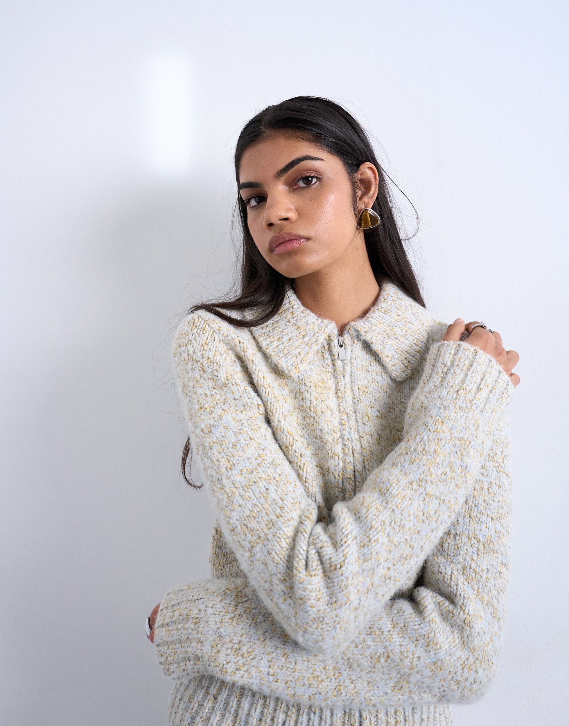 VERO MODA® TSVALERIE Knit Cardigan
