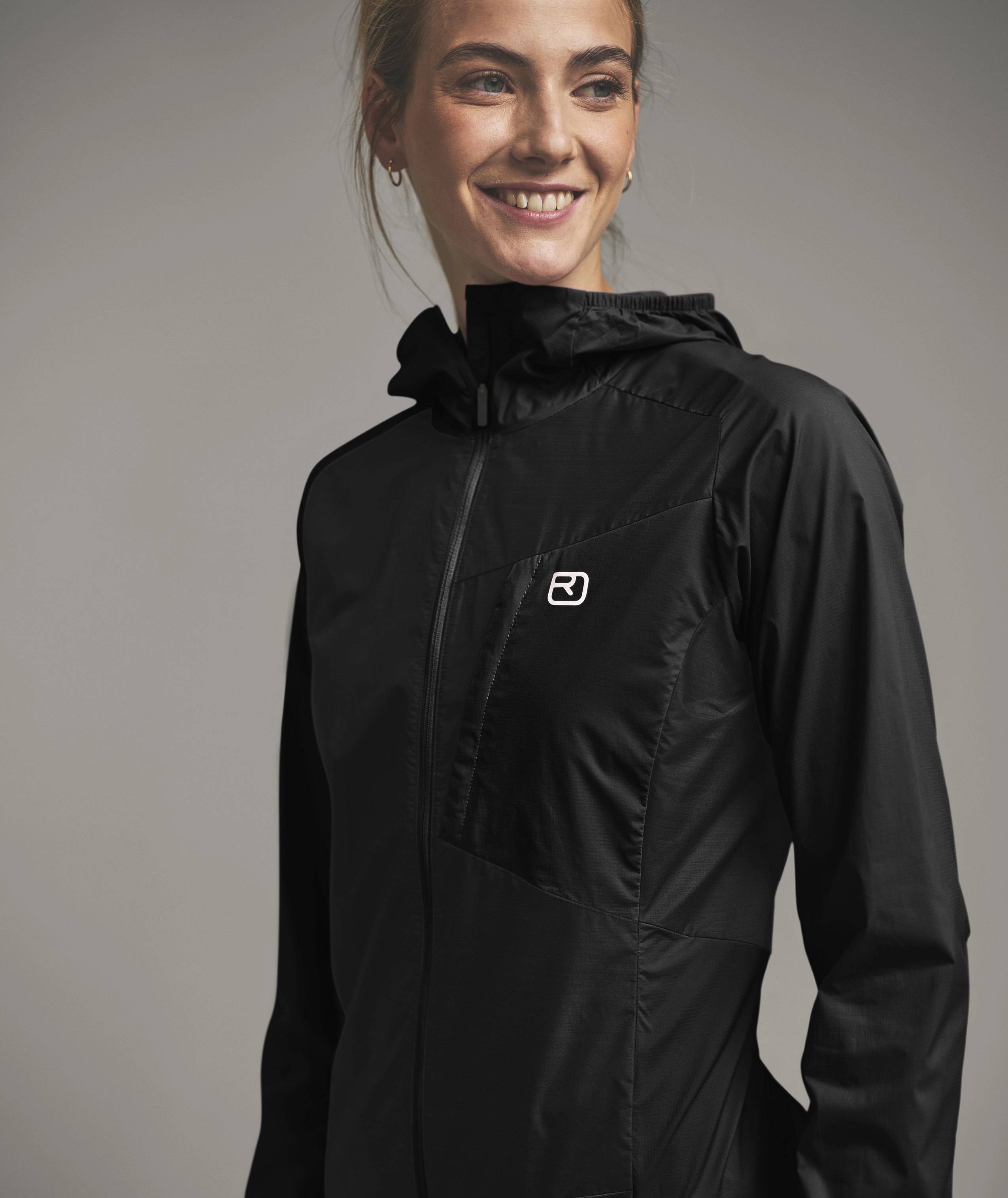 ORTOVOXR TRACE WINDBREAKER JKT