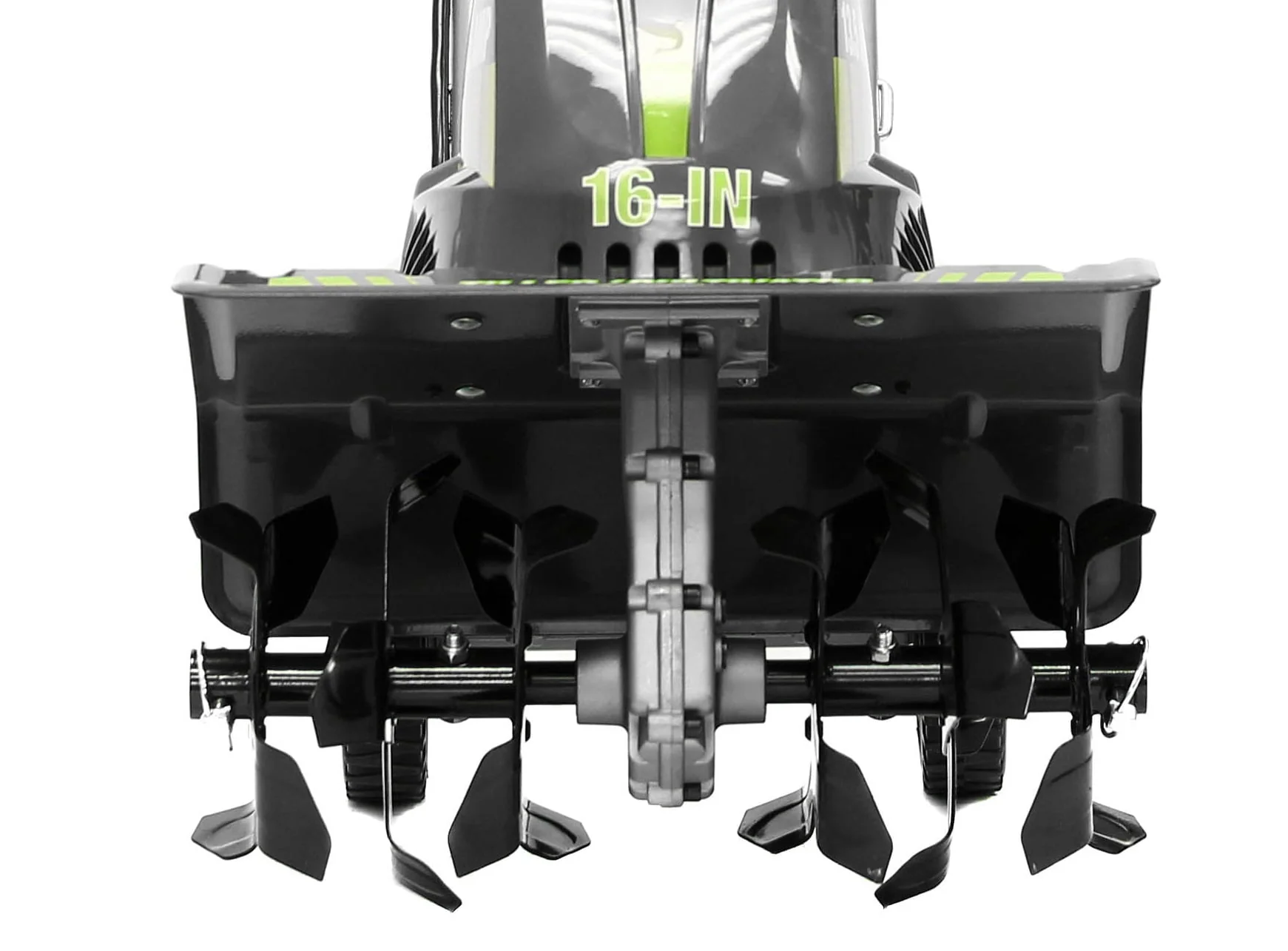 TC70016 16" Electric Tiller/Cultivator Image 6