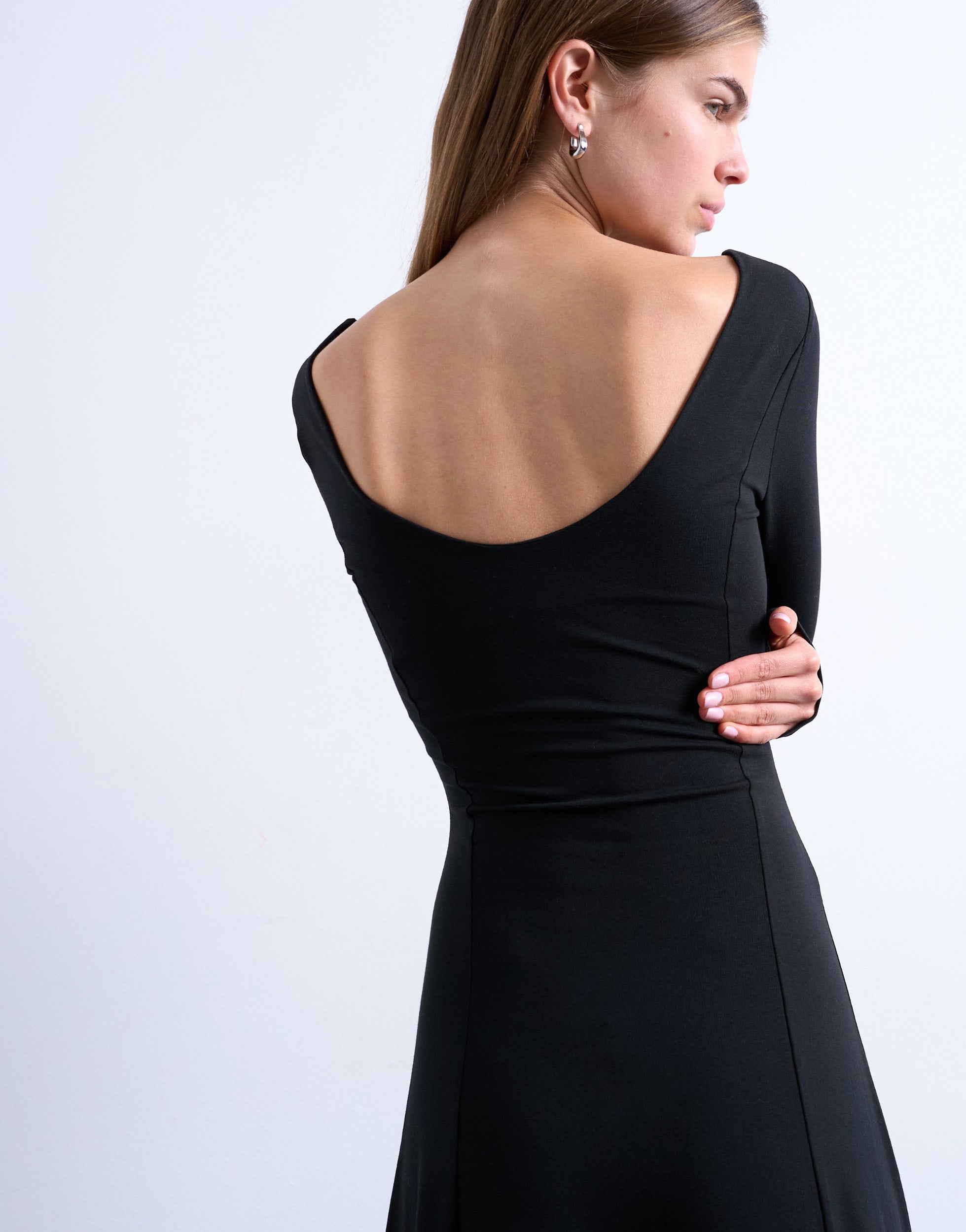 VERO MODA® TSZENIA Long dress
